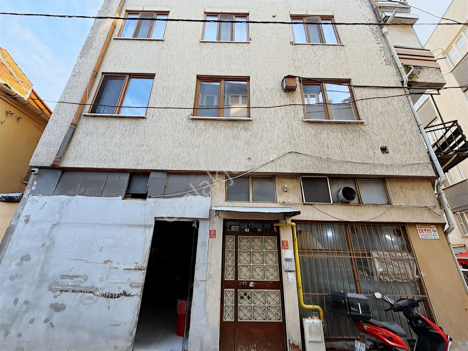 Cosmo'dan Balıkesir Merkez'de Satılık 2+1 Daire - Görsel 21