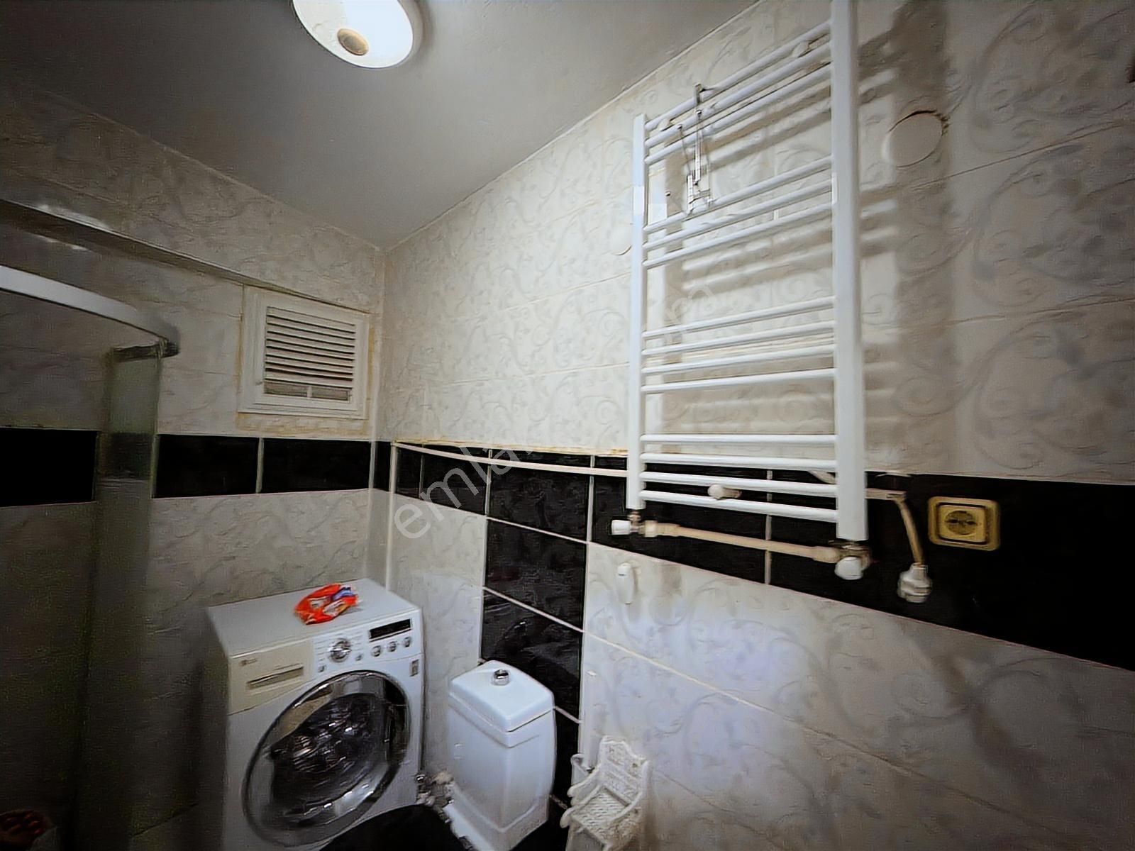 Cosmo'dan Balıkesir Merkez'de Satılık 2+1 Daire - Görsel 19