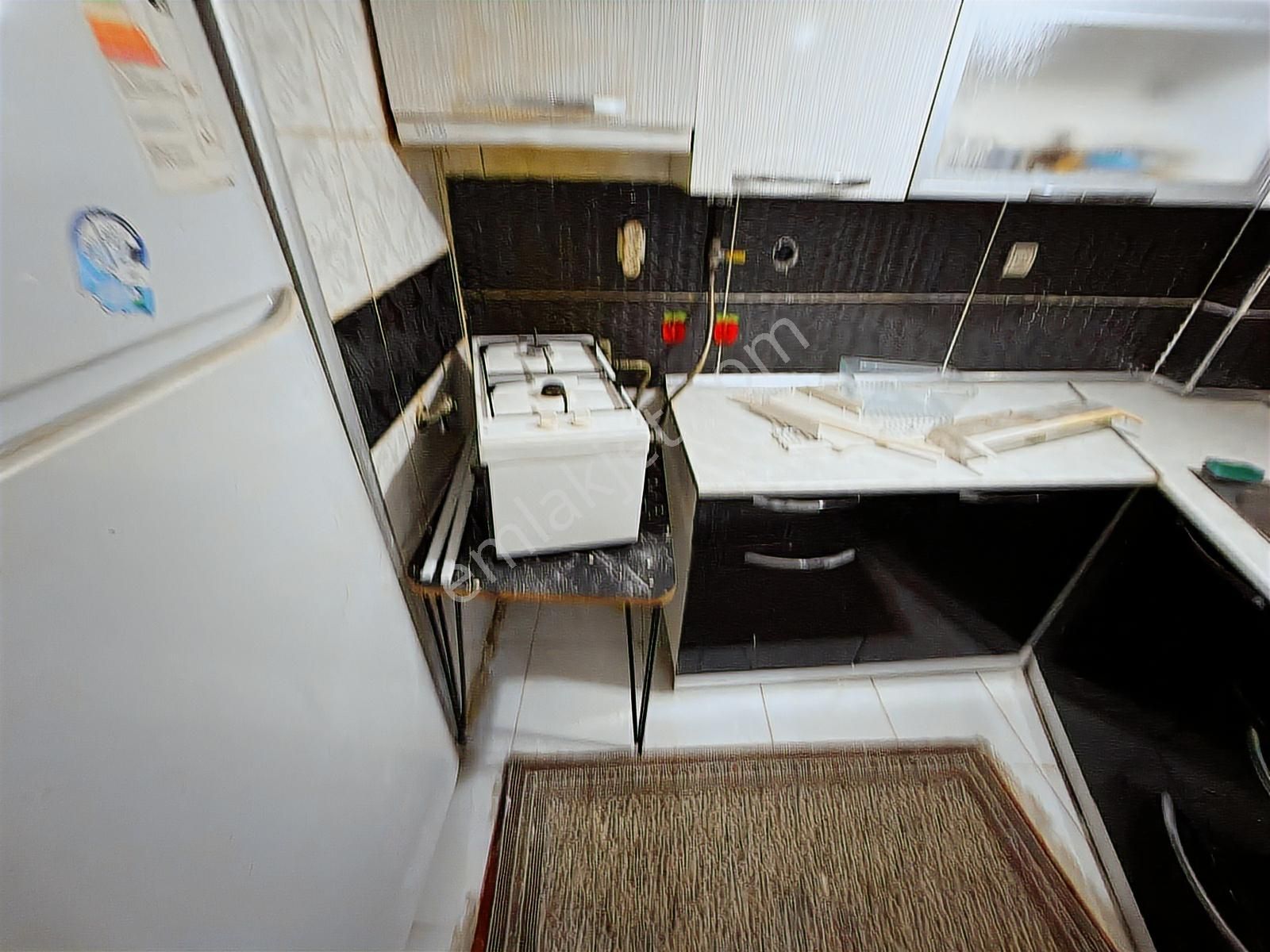 Cosmo'dan Balıkesir Merkez'de Satılık 2+1 Daire - Görsel 17