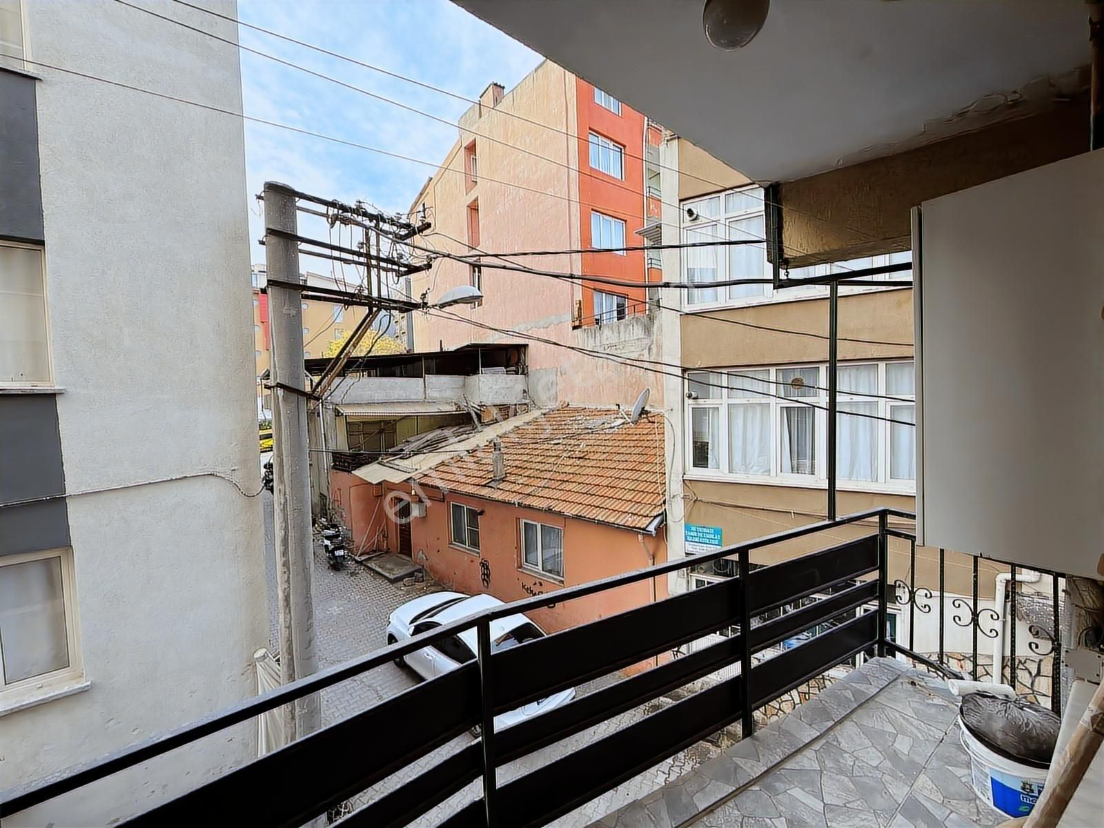 Cosmo'dan Balıkesir Merkez'de Satılık 2+1 Daire - Görsel 28