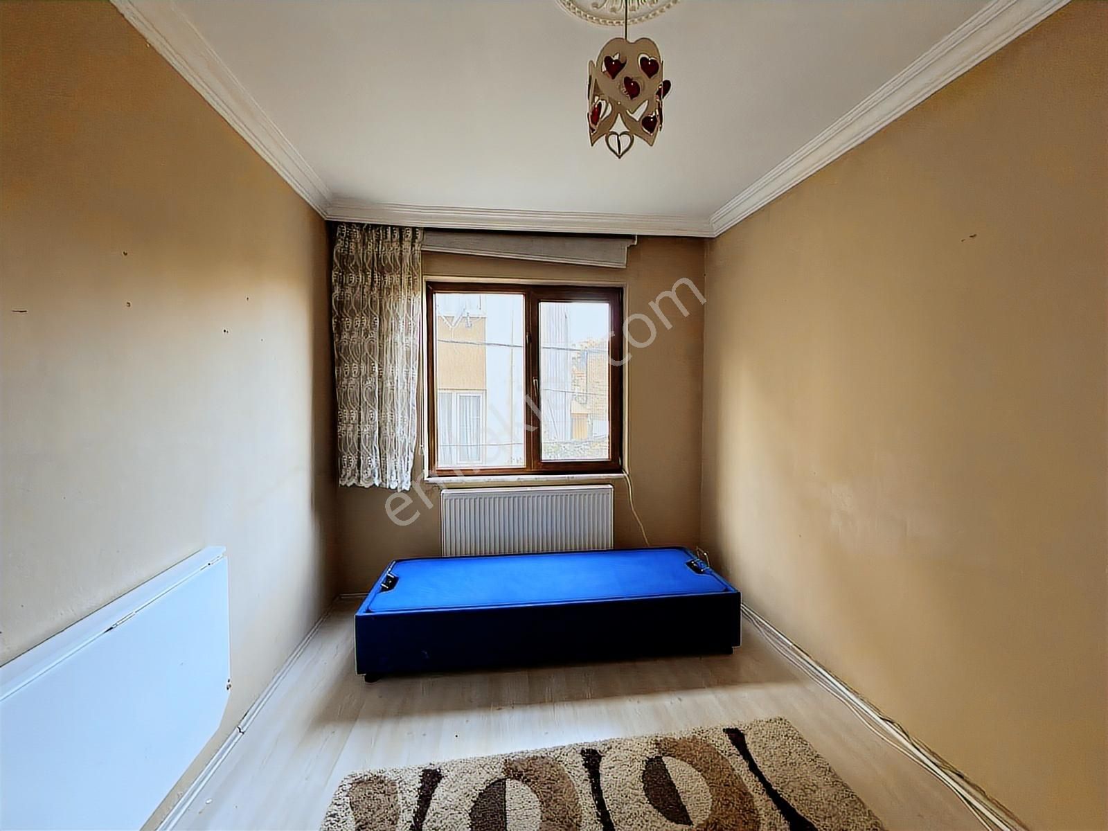 Cosmo'dan Balıkesir Merkez'de Satılık 2+1 Daire - Görsel 11