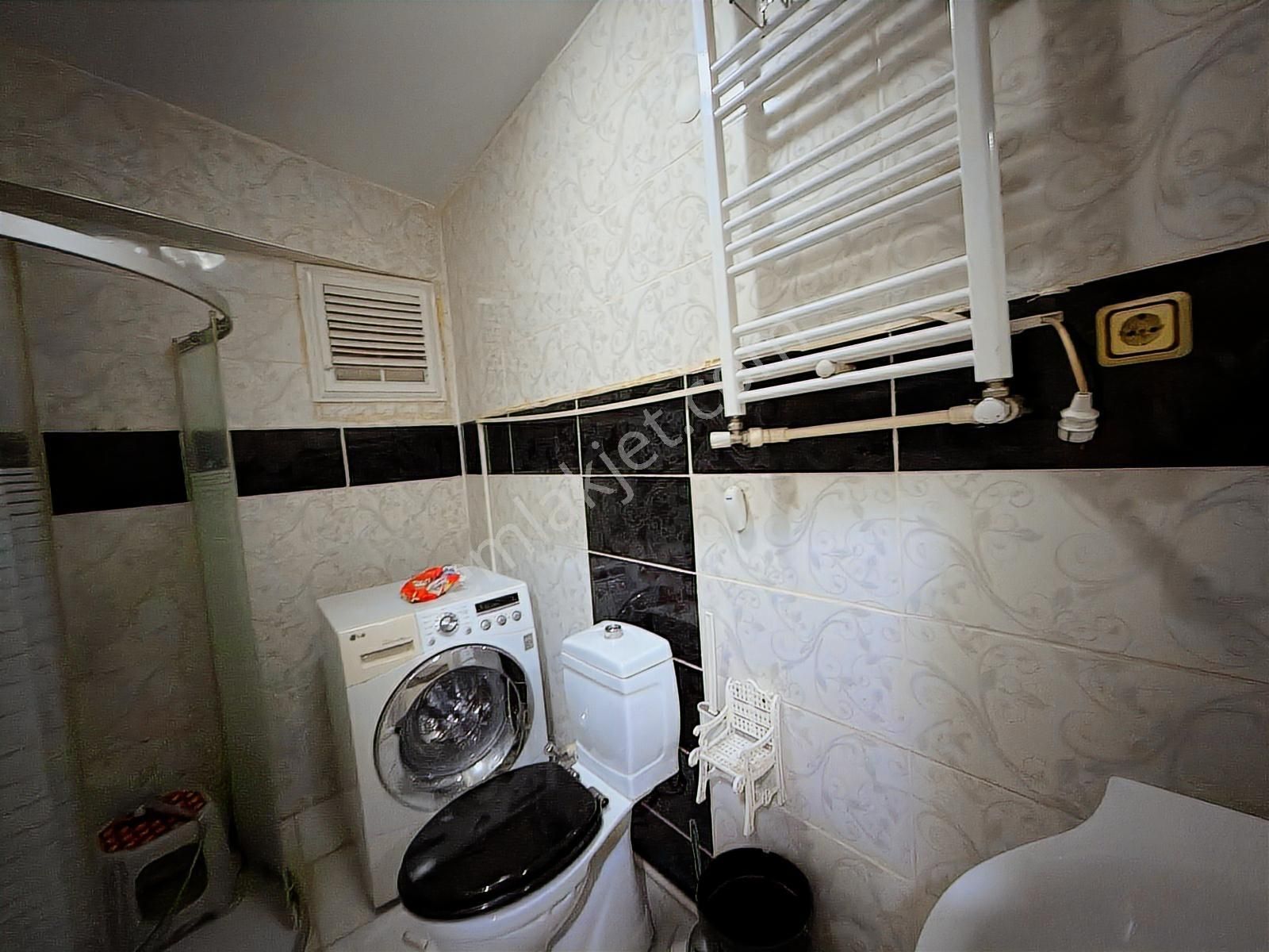 Cosmo'dan Balıkesir Merkez'de Satılık 2+1 Daire - Görsel 27