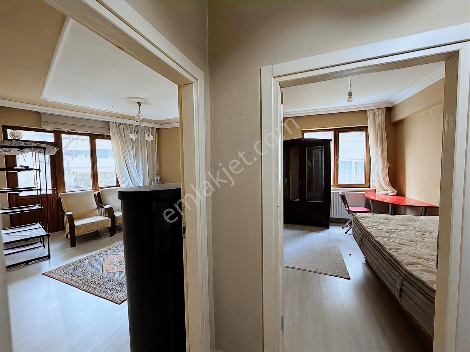 Cosmo'dan Balıkesir Merkez'de Satılık 2+1 Daire - Görsel 23