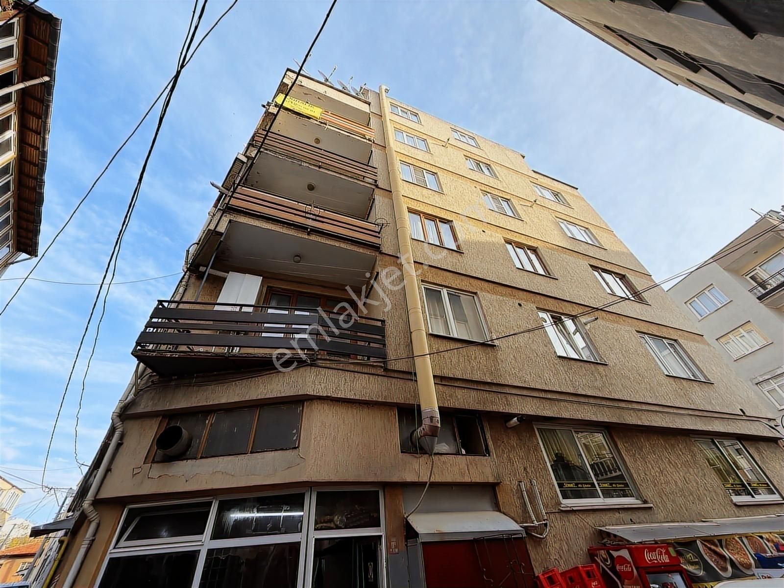 Cosmo'dan Balıkesir Merkez'de Satılık 2+1 Daire - Görsel 5