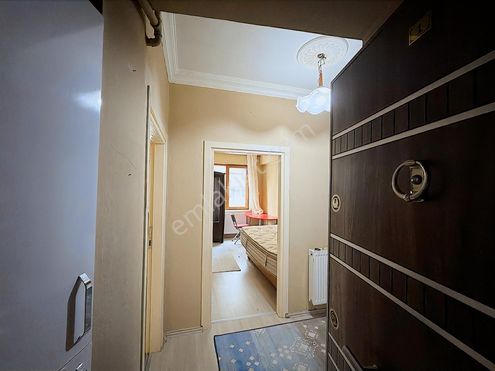 Cosmo'dan Balıkesir Merkez'de Satılık 2+1 Daire - Görsel 14