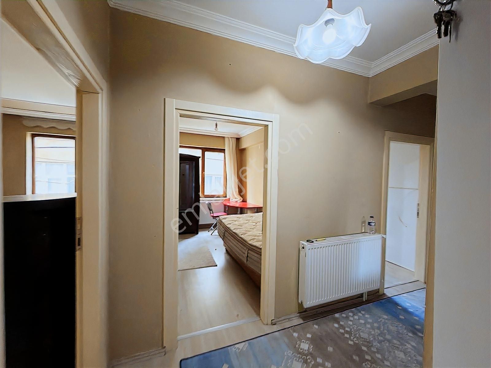 Cosmo'dan Balıkesir Merkez'de Satılık 2+1 Daire - Görsel 3