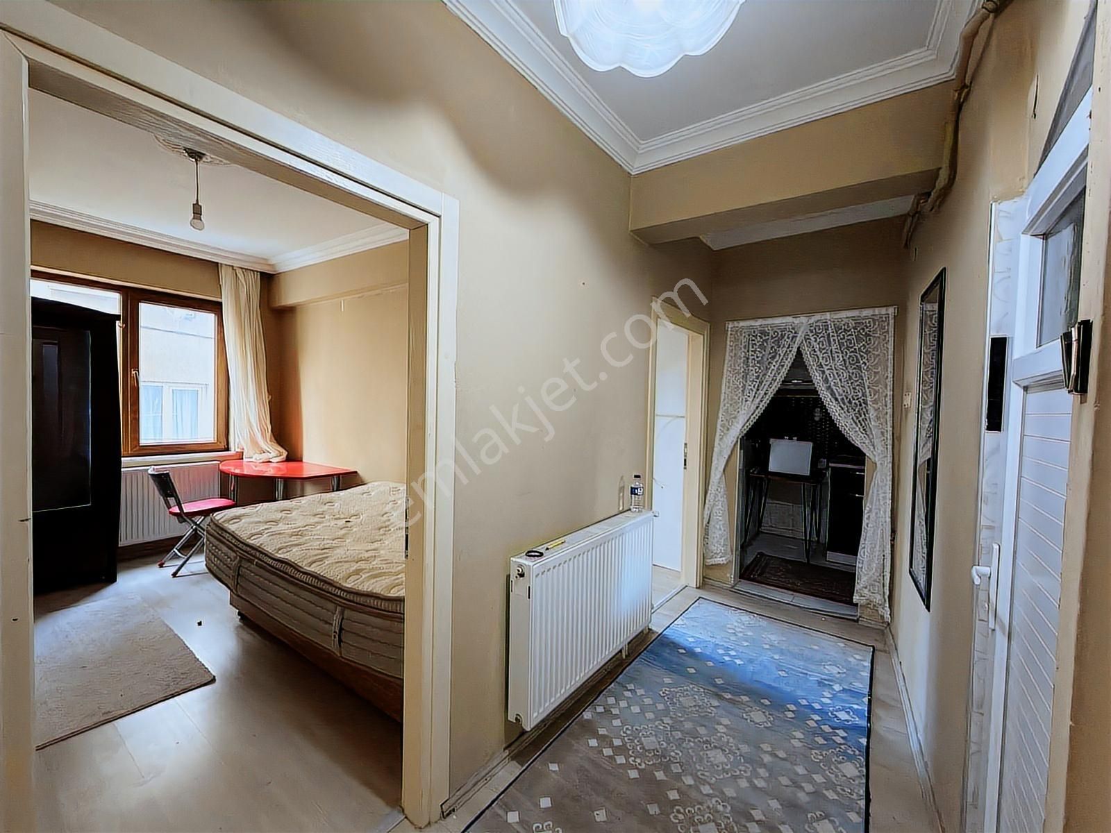 Cosmo'dan Balıkesir Merkez'de Satılık 2+1 Daire - Görsel 16