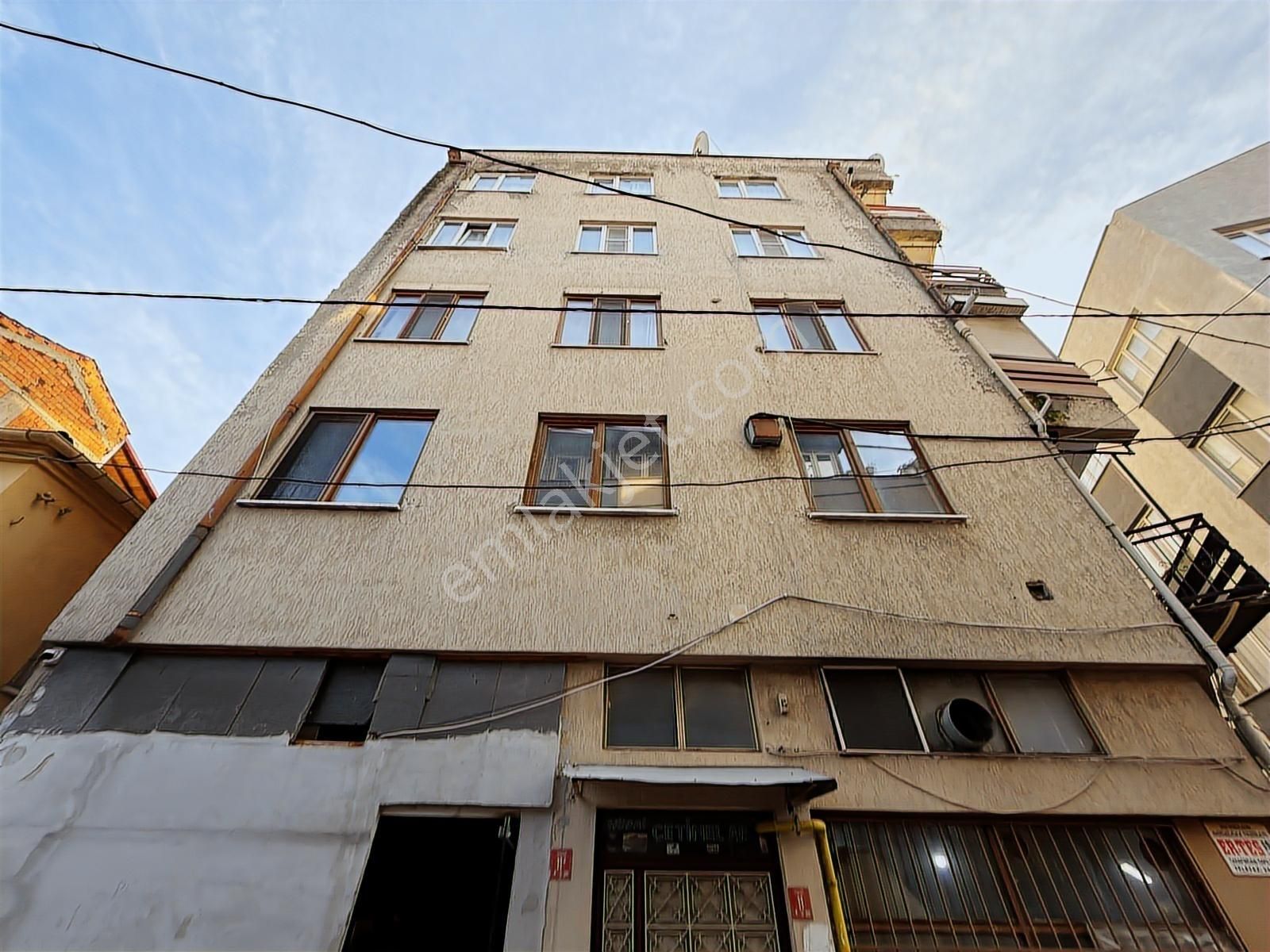 Cosmo'dan Balıkesir Merkez'de Satılık 2+1 Daire - Görsel 6