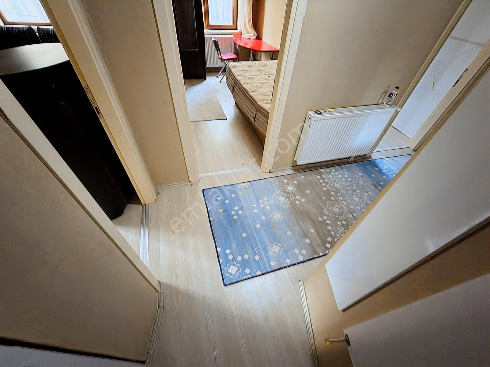 Cosmo'dan Balıkesir Merkez'de Satılık 2+1 Daire - Görsel 29