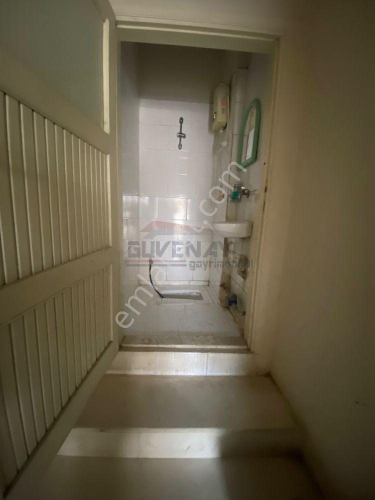 Güvenay - Çorum Askerlik Şubesi Altı 60 M² Satılık Dükkan - Görsel 6