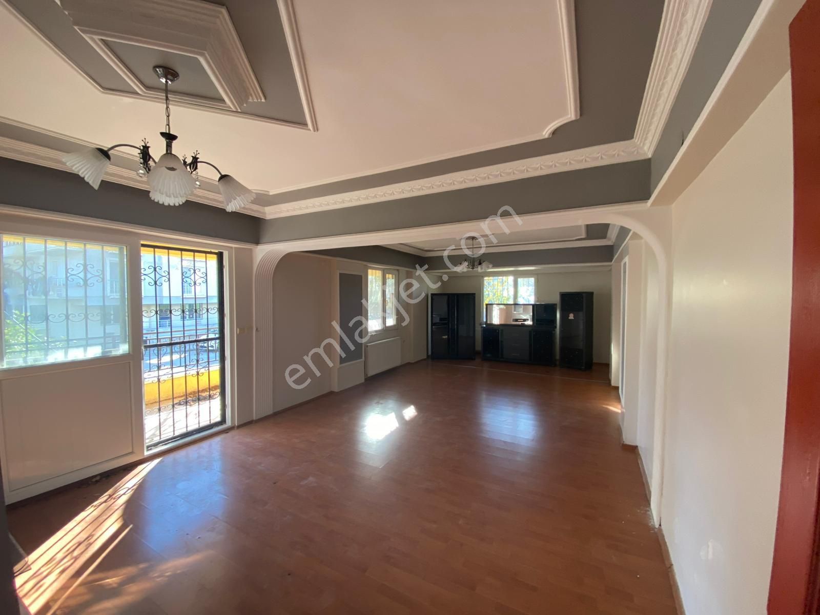 Didim Efeler'de 4+1 Ayrı Mutfak Satılık Daire - Görsel 4