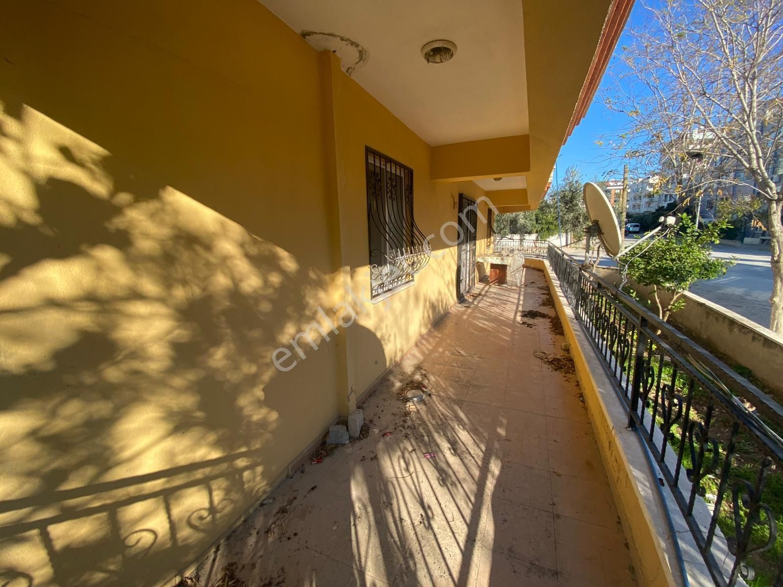 Didim Efeler'de 4+1 Ayrı Mutfak Satılık Daire - Görsel 18