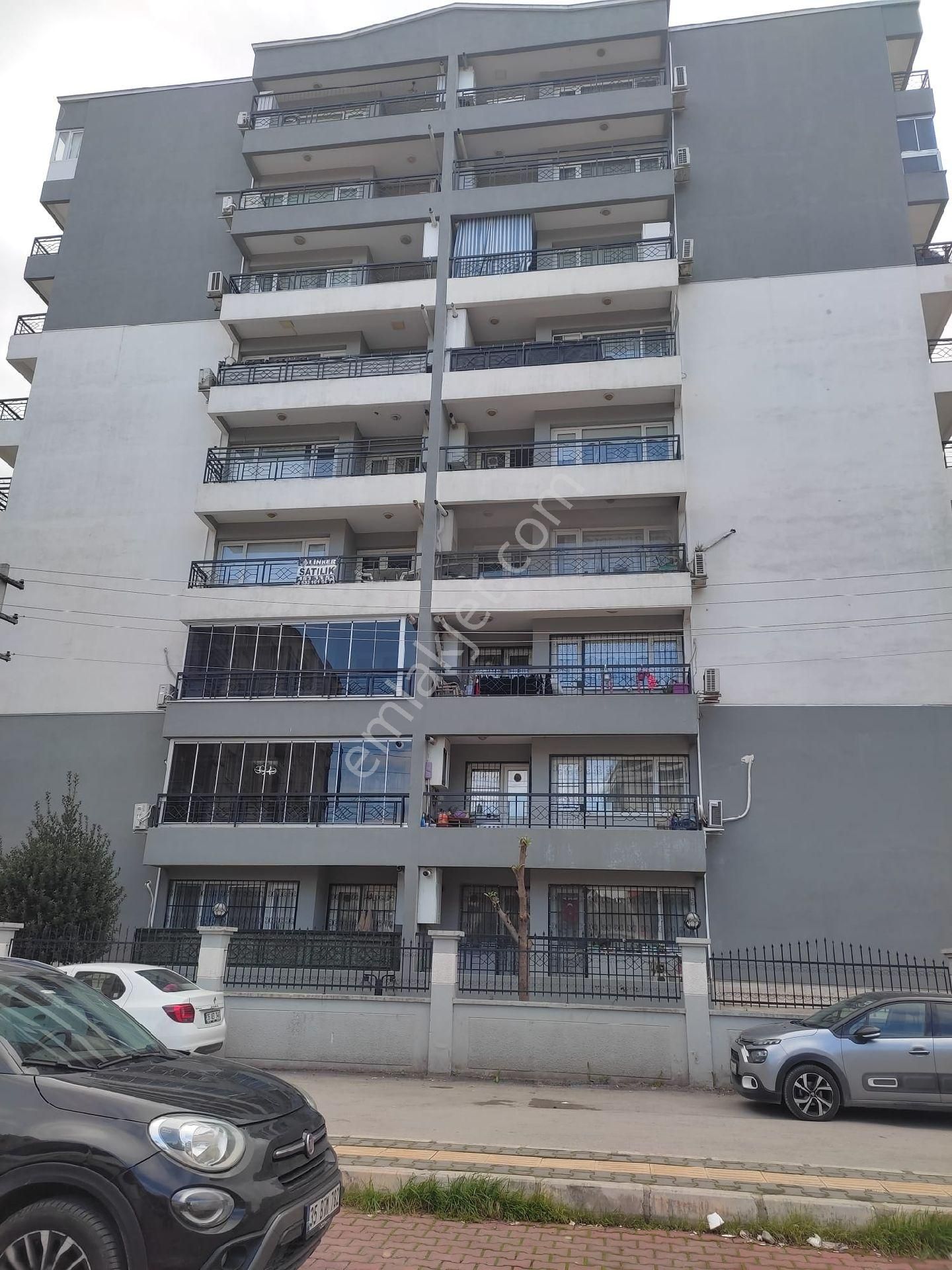Bucada 3+1 Site İçerisinde Satılık - Görsel 22