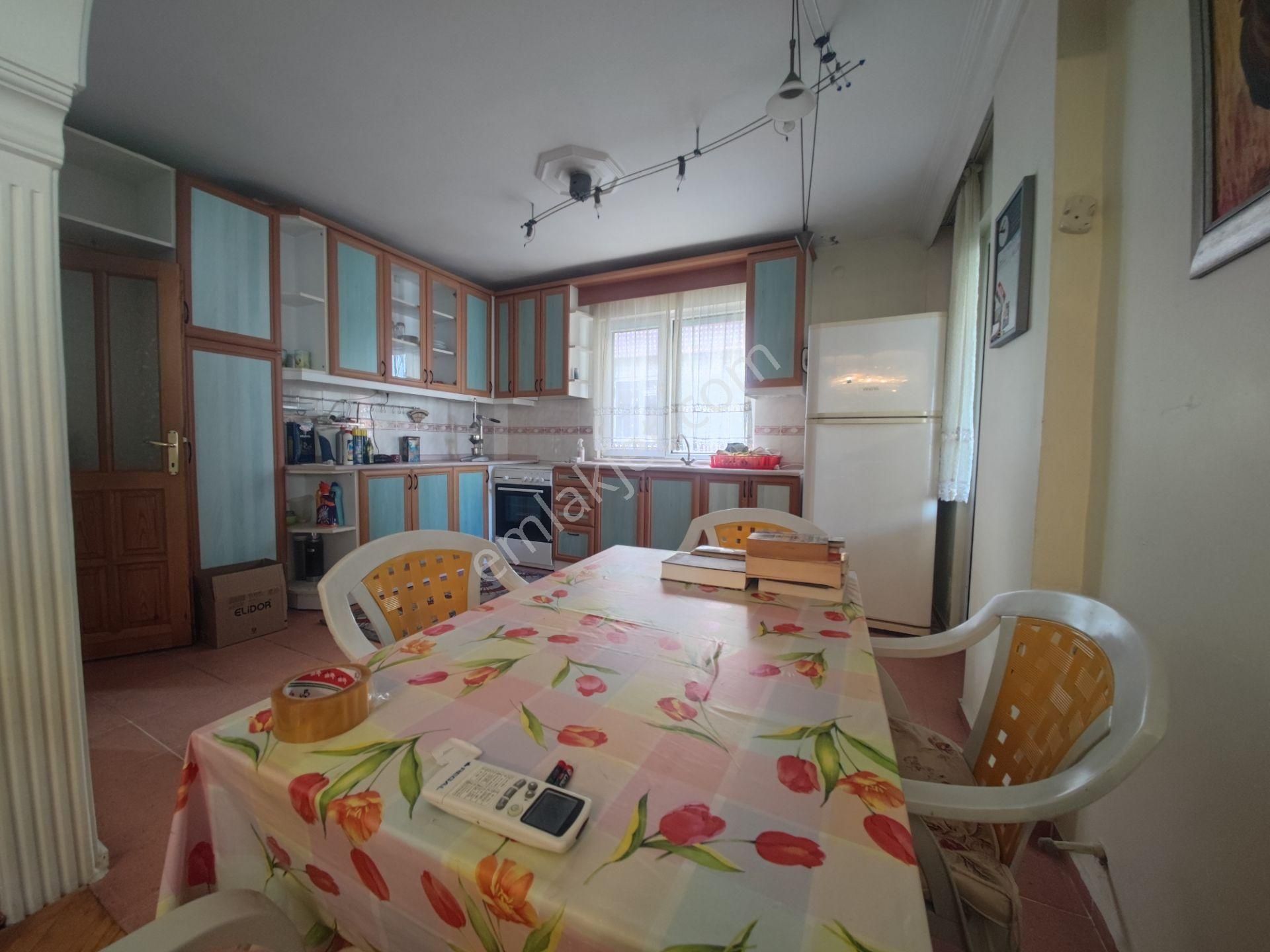 Denize 350 Metre Mesafede Satılık 4+1 Teras Dubleks - Görsel 7