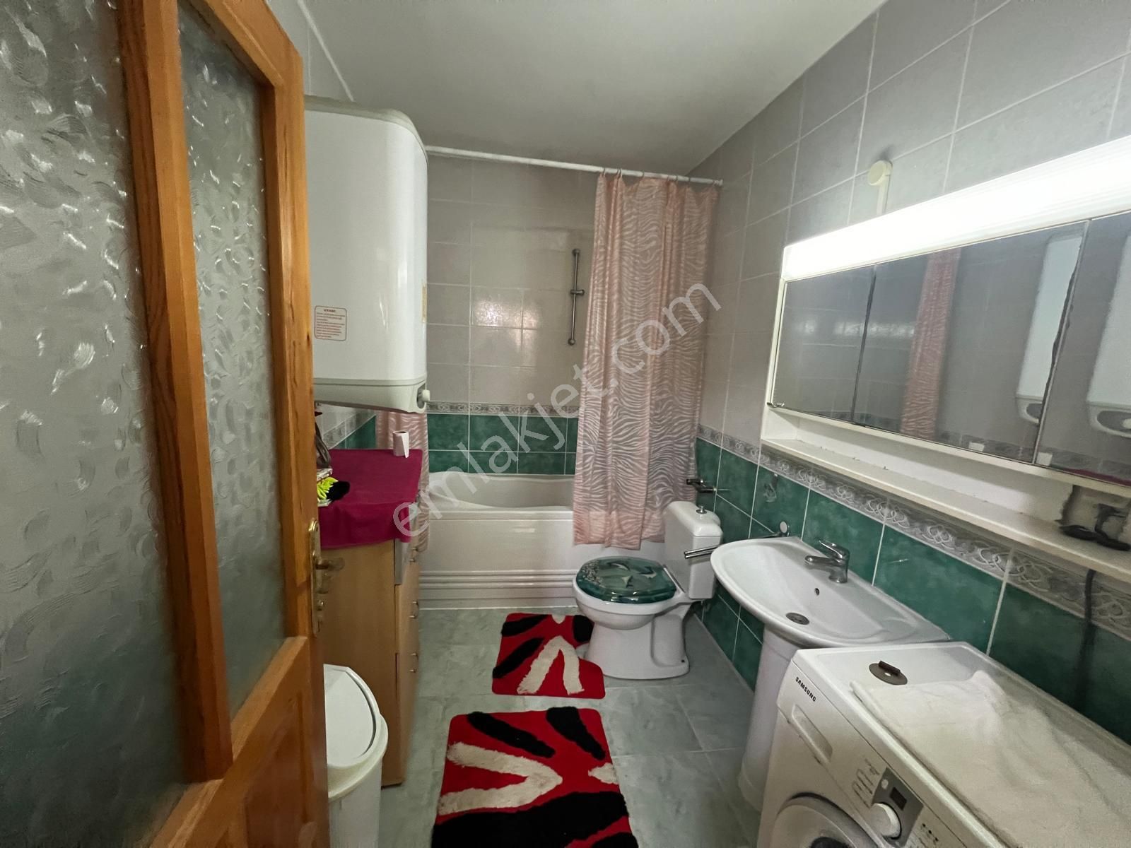 Denize 350 Metre Mesafede Satılık 4+1 Teras Dubleks - Görsel 12