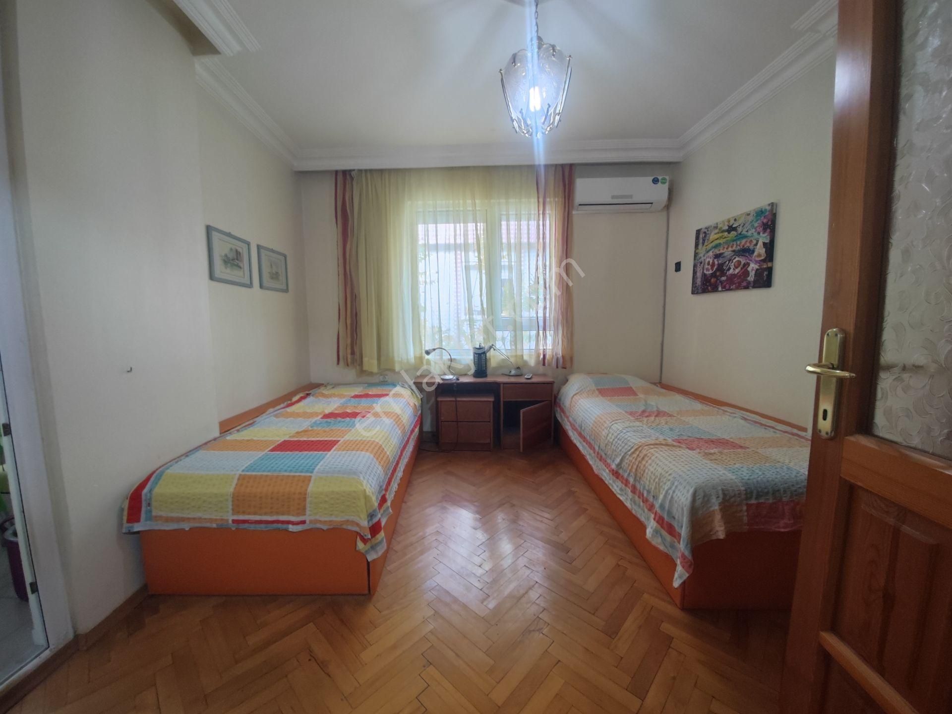 Denize 350 Metre Mesafede Satılık 4+1 Teras Dubleks - Görsel 10