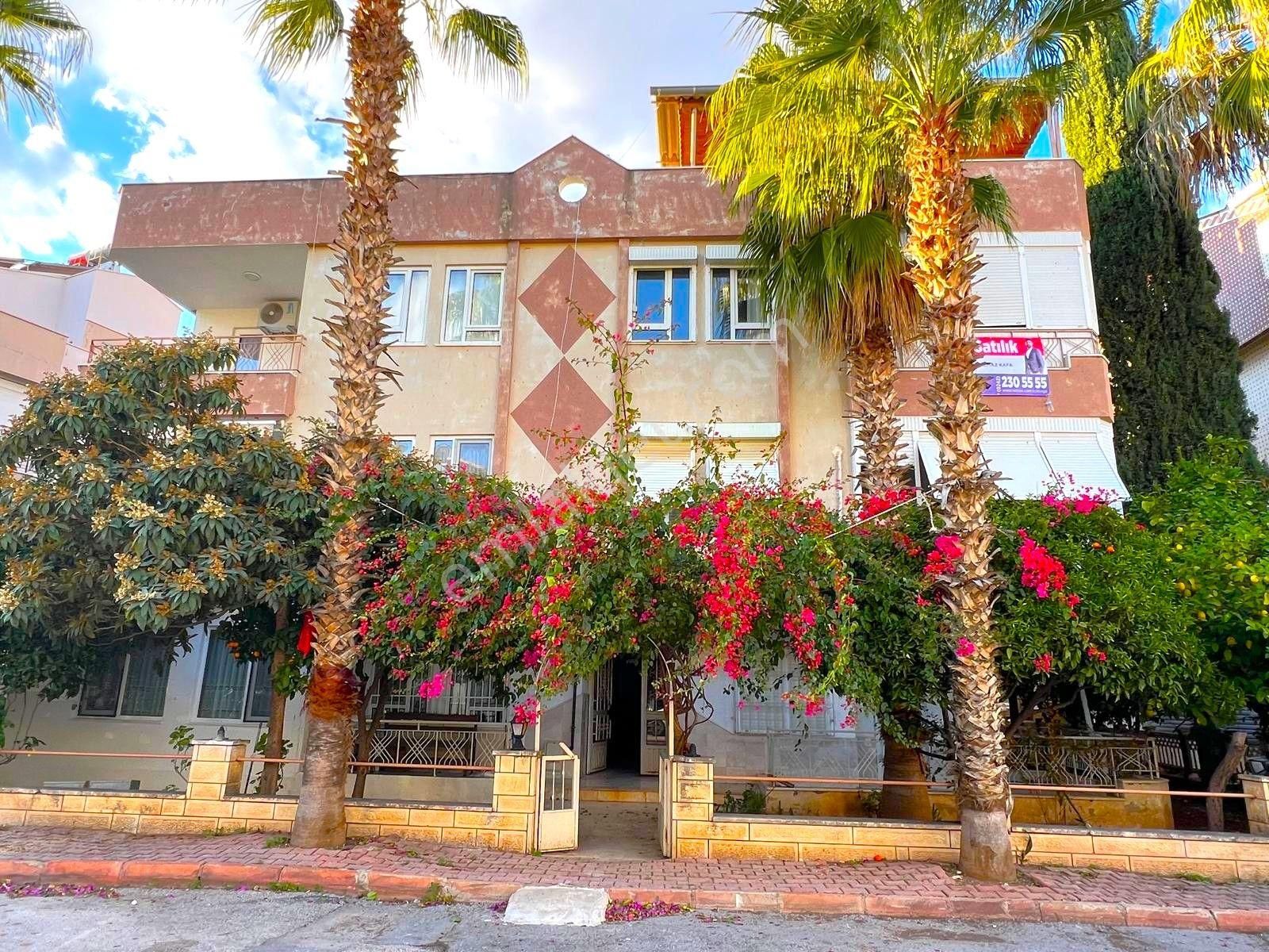 Denize 350 Metre Mesafede Satılık 4+1 Teras Dubleks - Görsel 35