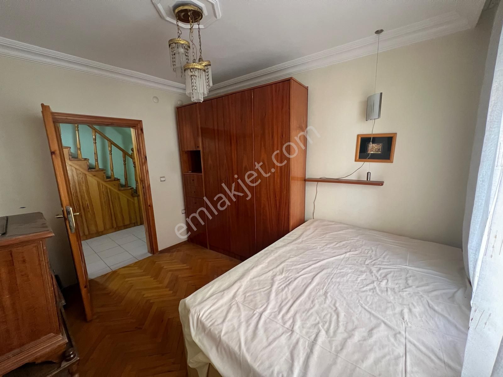 Denize 350 Metre Mesafede Satılık 4+1 Teras Dubleks - Görsel 13