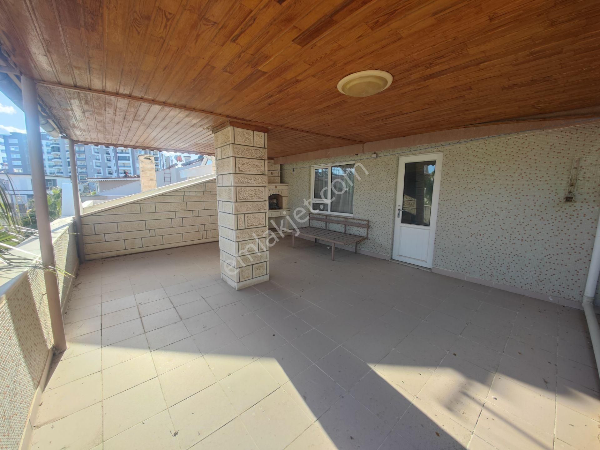 Denize 350 Metre Mesafede Satılık 4+1 Teras Dubleks - Görsel 27