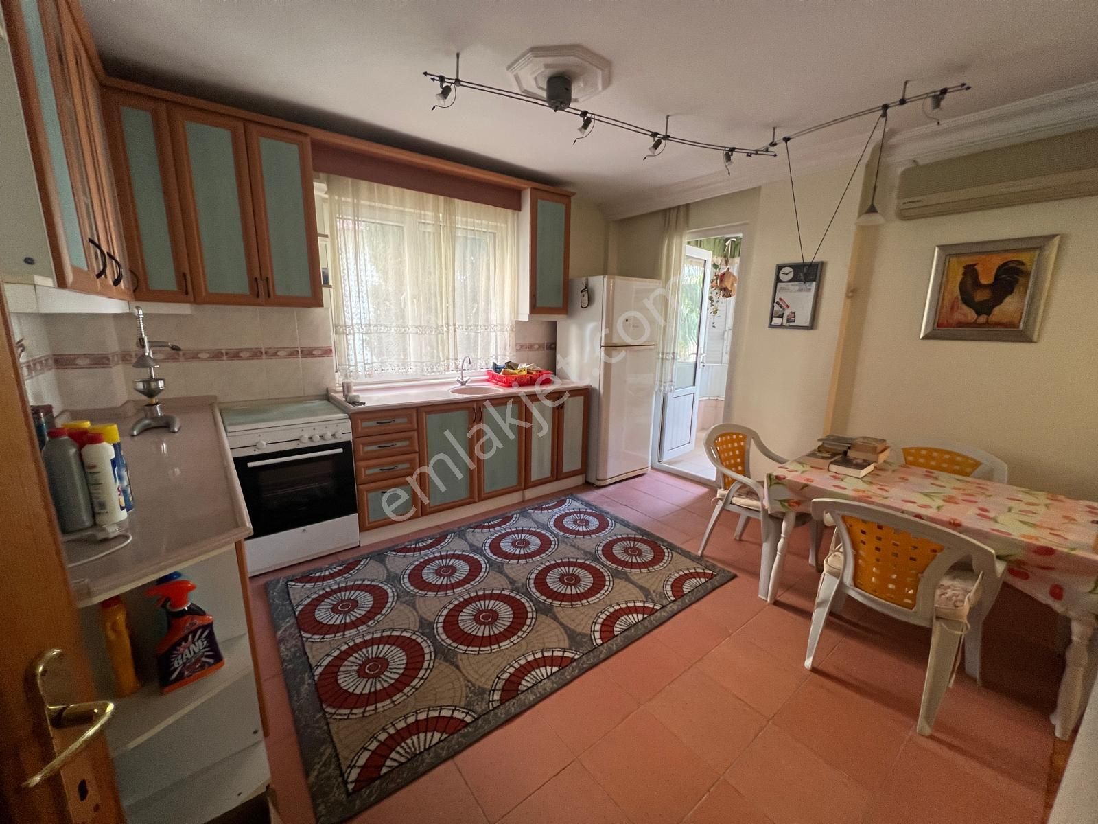 Denize 350 Metre Mesafede Satılık 4+1 Teras Dubleks - Görsel 5