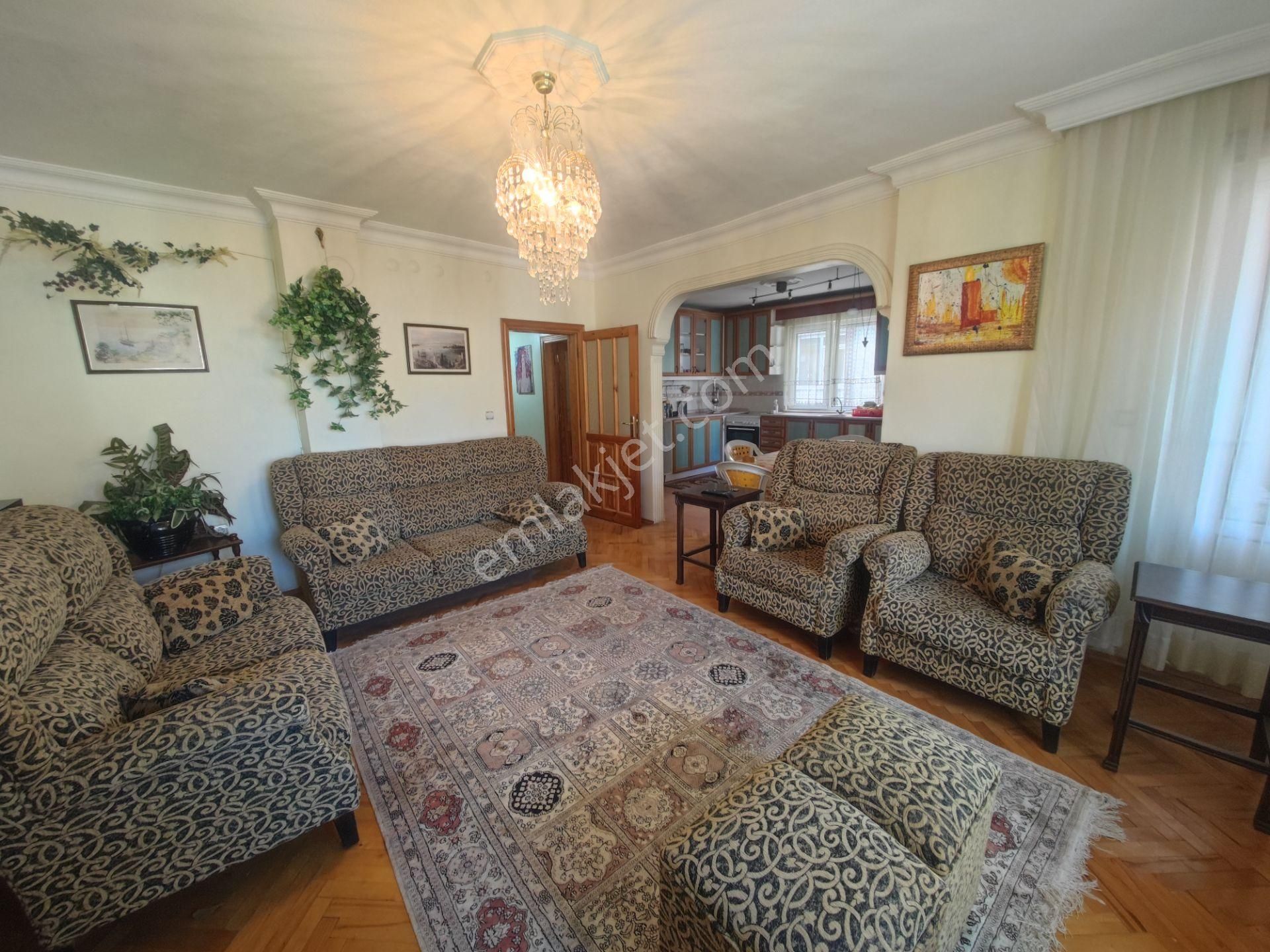 Denize 350 Metre Mesafede Satılık 4+1 Teras Dubleks - Görsel 4