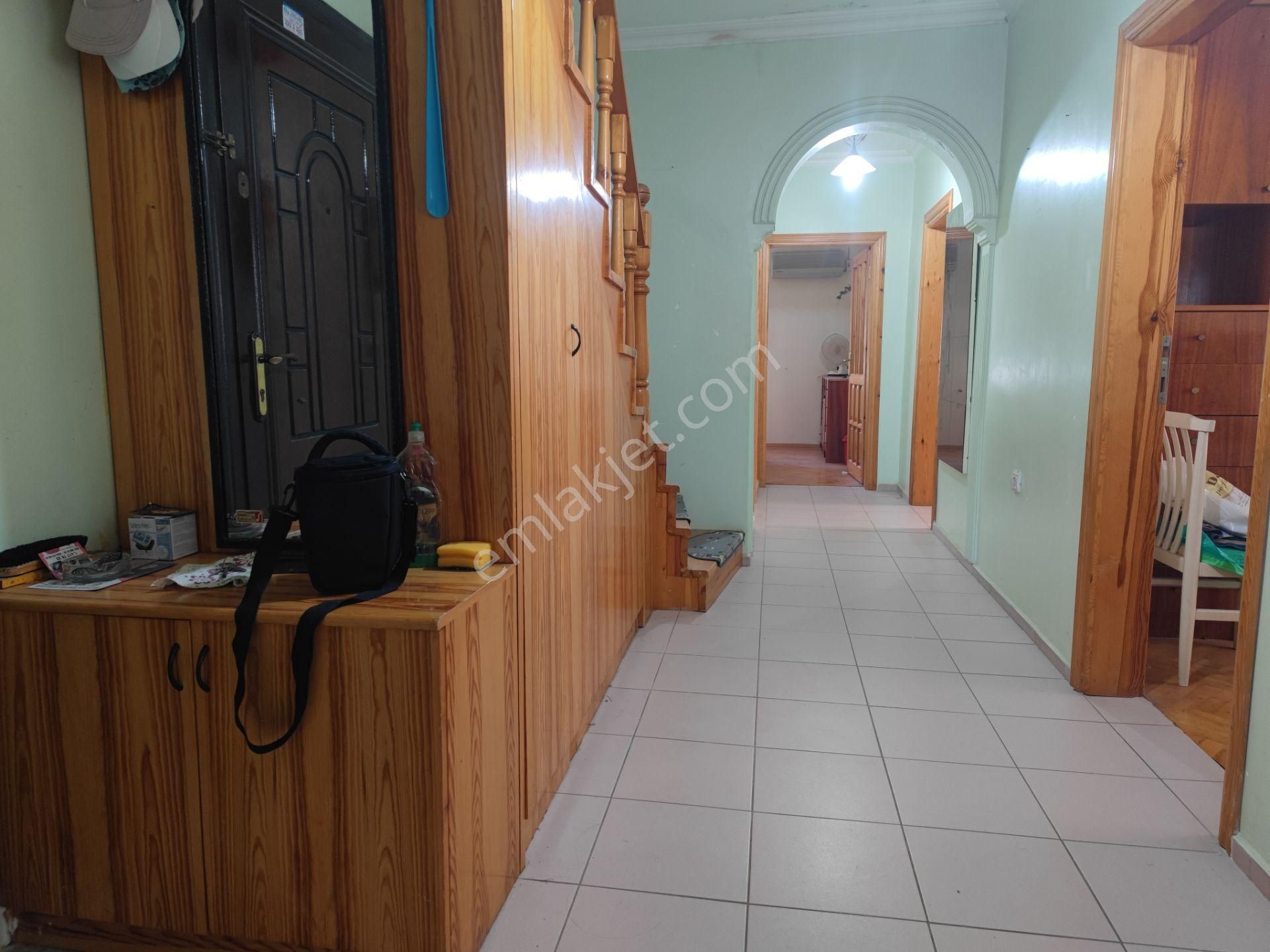 Denize 350 Metre Mesafede Satılık 4+1 Teras Dubleks - Görsel 18