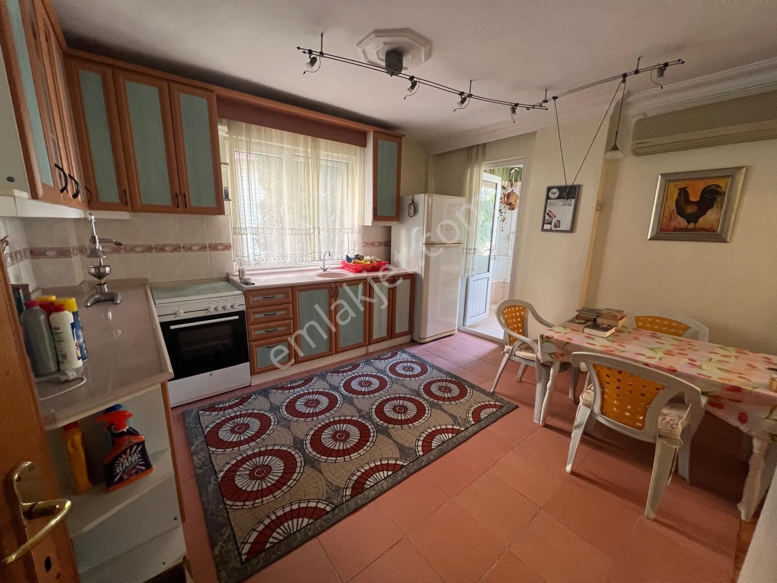 Denize 350 Metre Mesafede Satılık 4+1 Teras Dubleks - Görsel 6