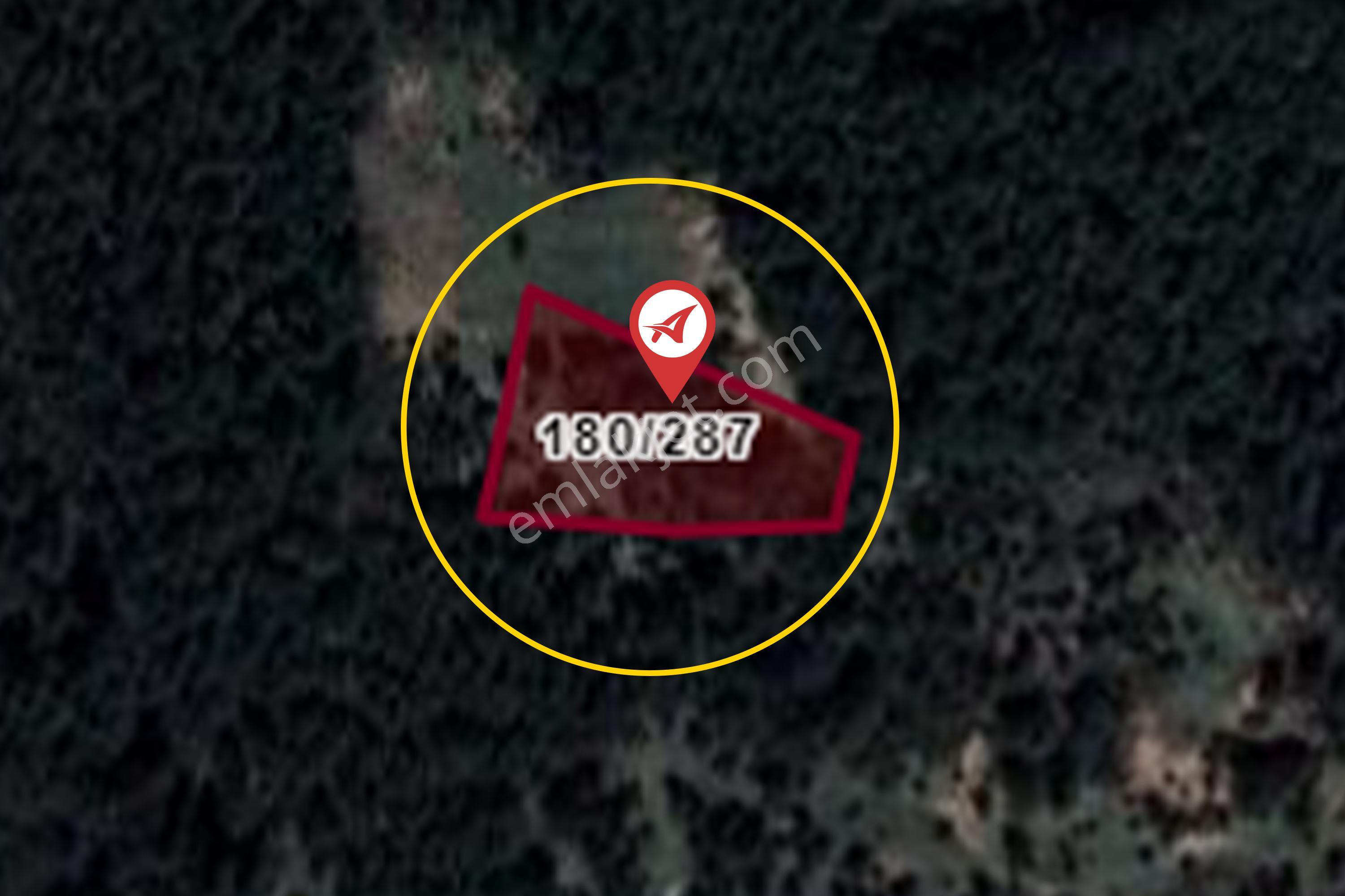 Kütahya Aslanapa Tokul 2217m2 Satılık Tarla - Görsel 10