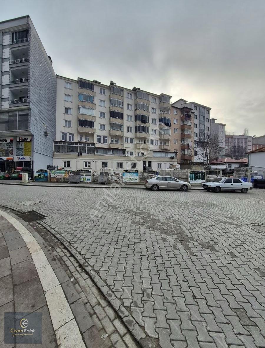 Civan Emlaktan Havza'da Merkezi Konumda Satılık Daire - Görsel 12