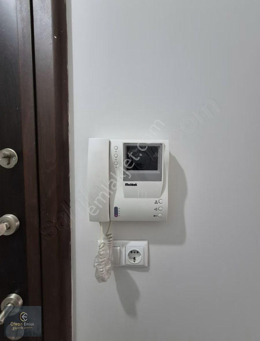 Civan Emlaktan Havza'da Merkezi Konumda Satılık Daire - Görsel 6