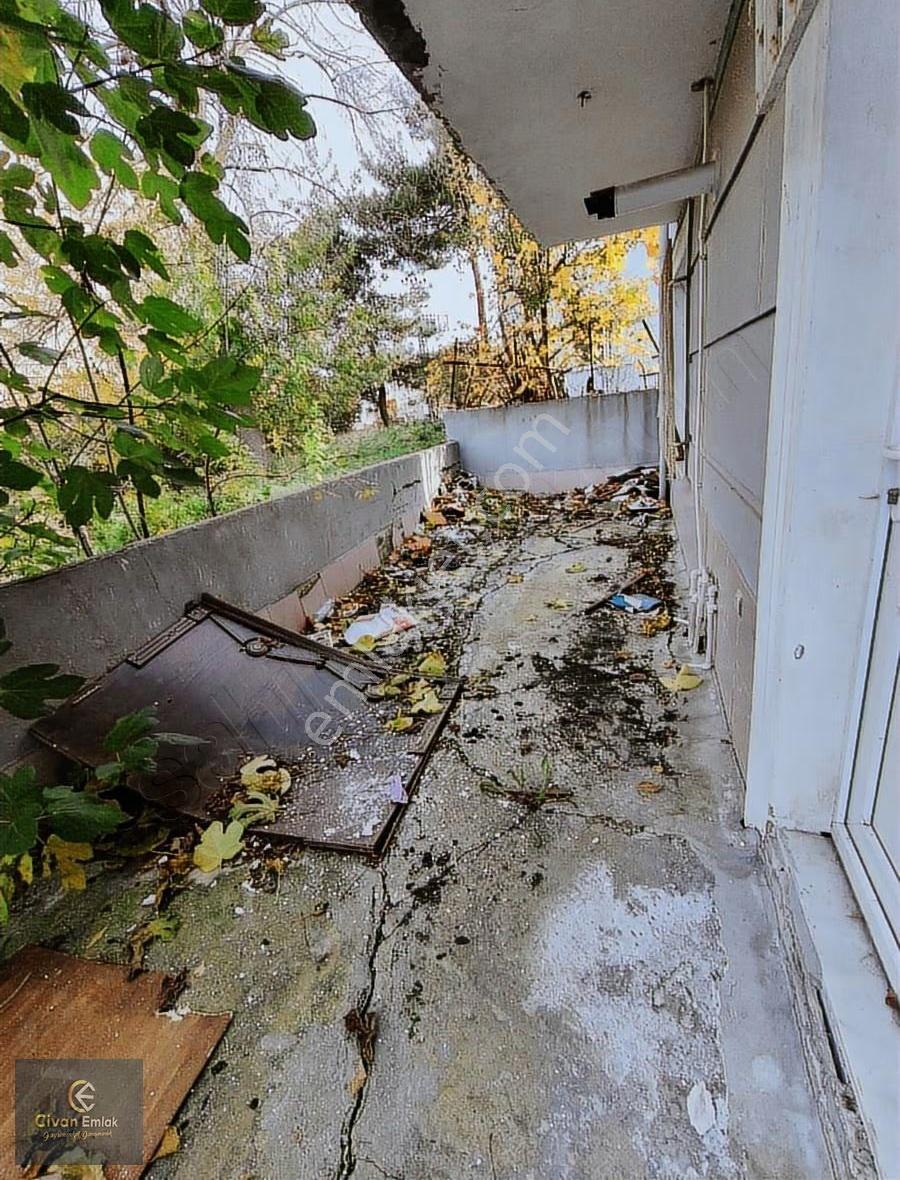 Civandan Gazipaşa'da Müstakil 2 Katlı Bina - Görsel 4