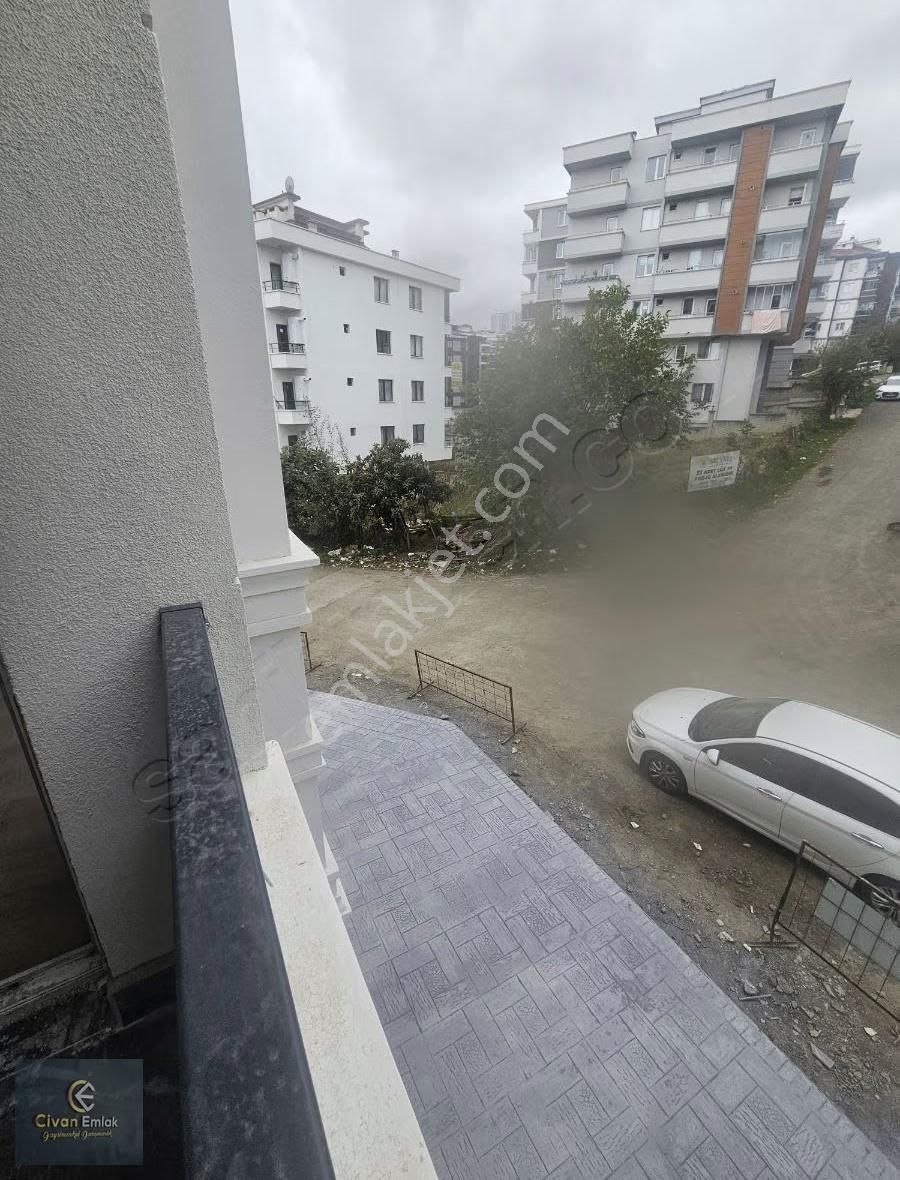 Körfezde Tramvaya 2. Parsel Satılık Sıfır 1+1 - Görsel 13