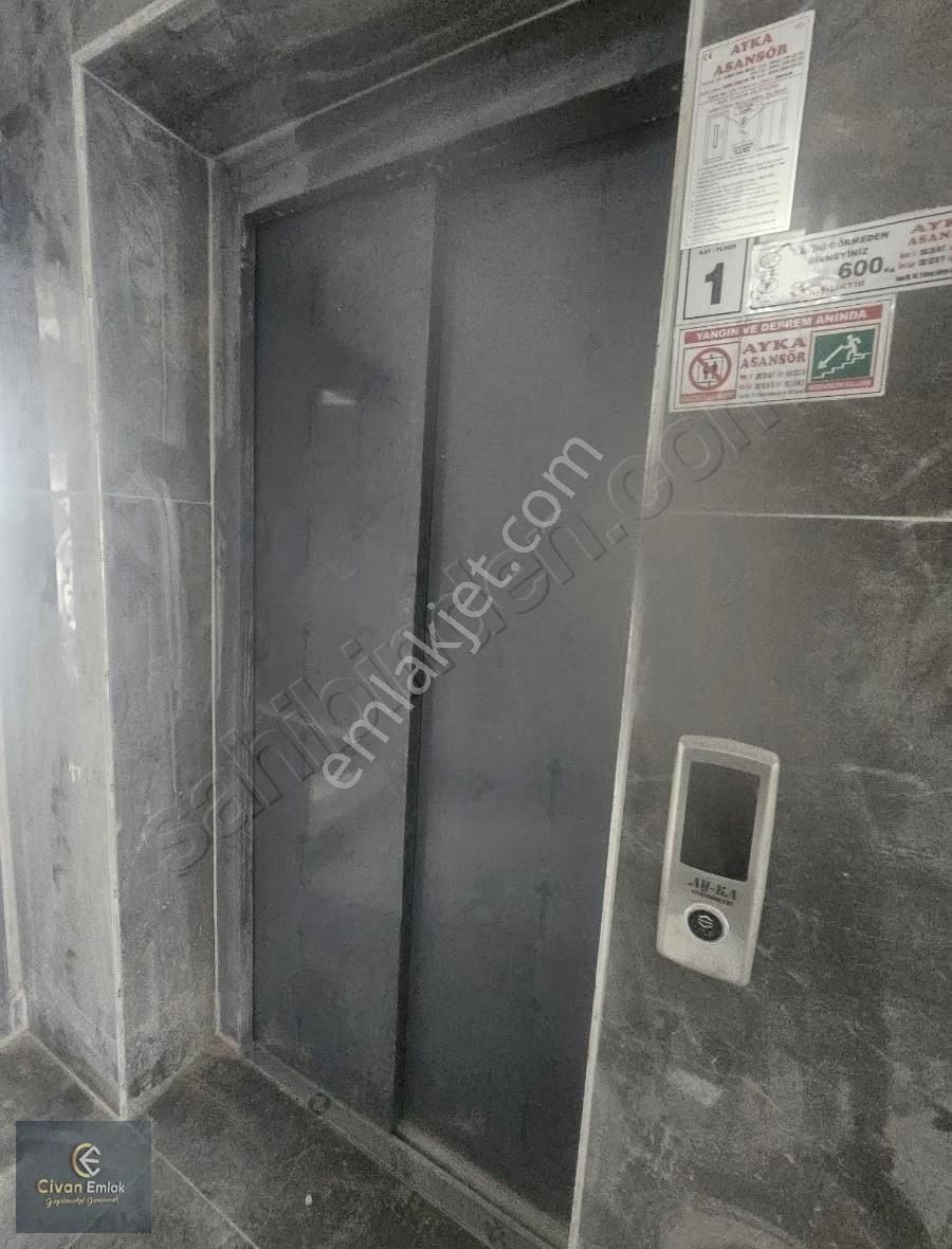 Körfezde Tramvaya 2. Parsel Satılık Sıfır 1+1 - Görsel 3