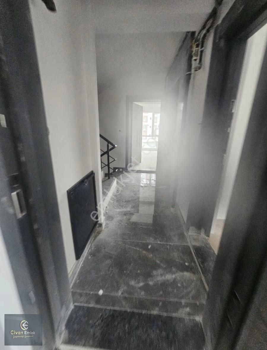 Körfezde Tramvaya 2. Parsel Satılık Sıfır 1+1 - Görsel 4