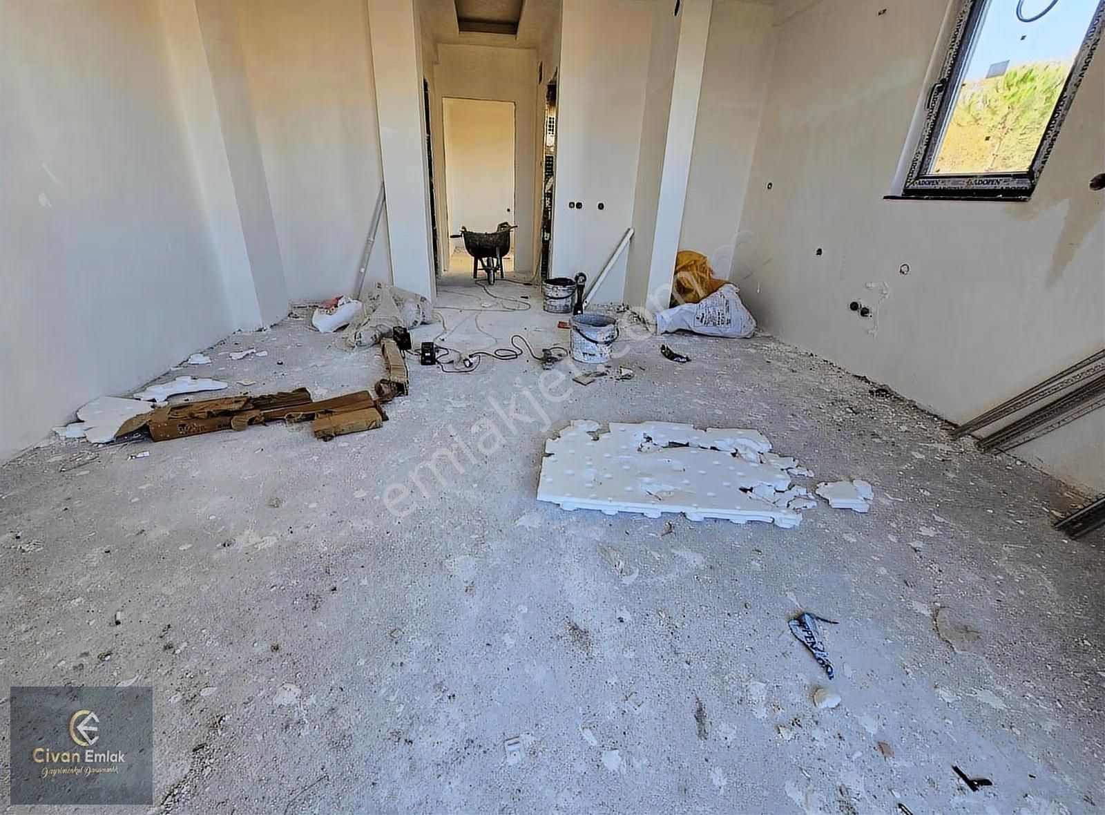 Deniz Manzaralı Fırsat Daire - Görsel 4