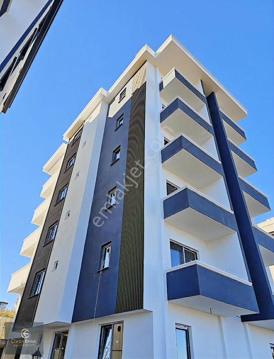 Deniz Manzaralı Fırsat Daire - Görsel 18