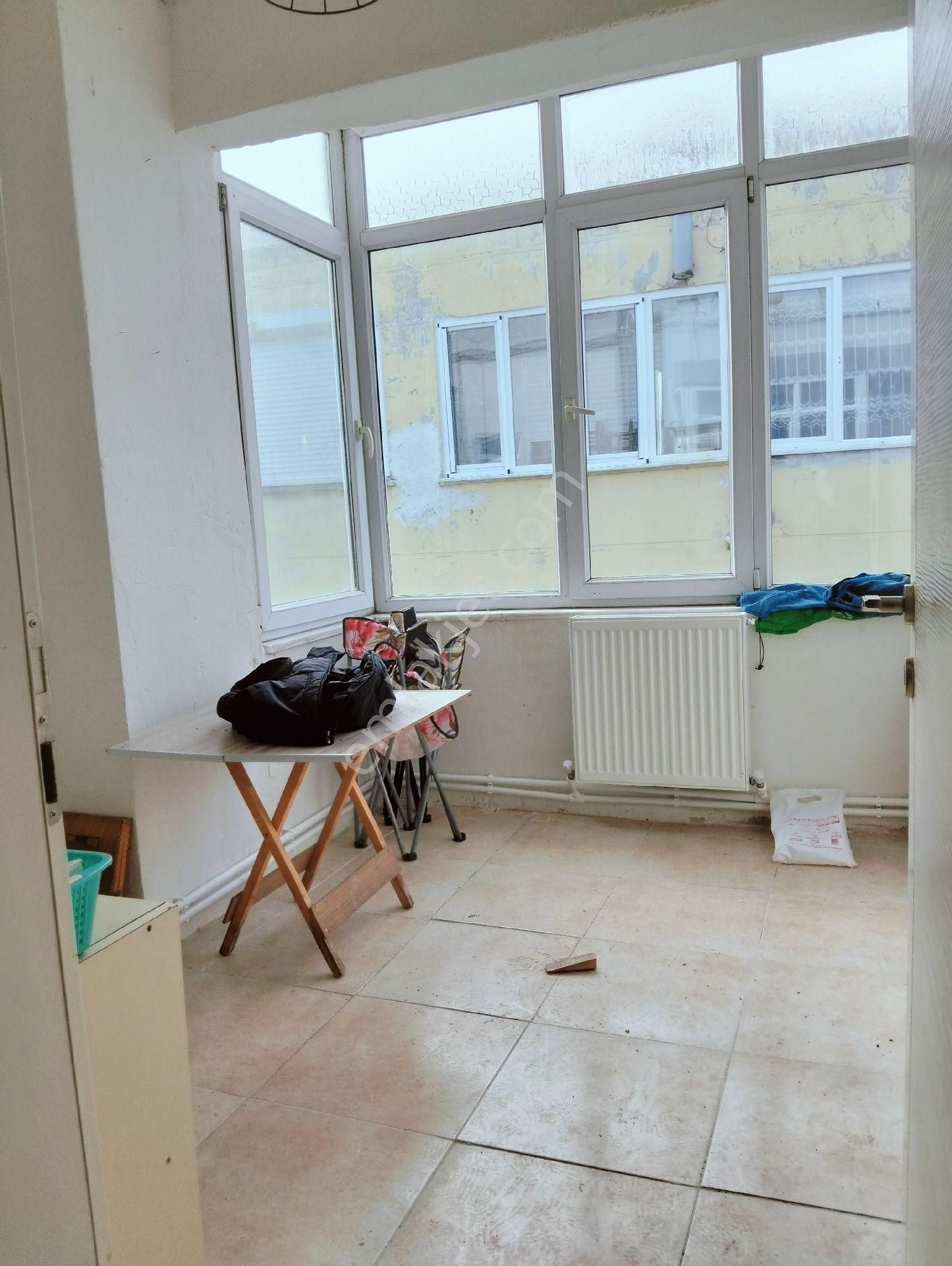 Doğalgazlı 2+1 Boş Kiralik Daire - Görsel 30