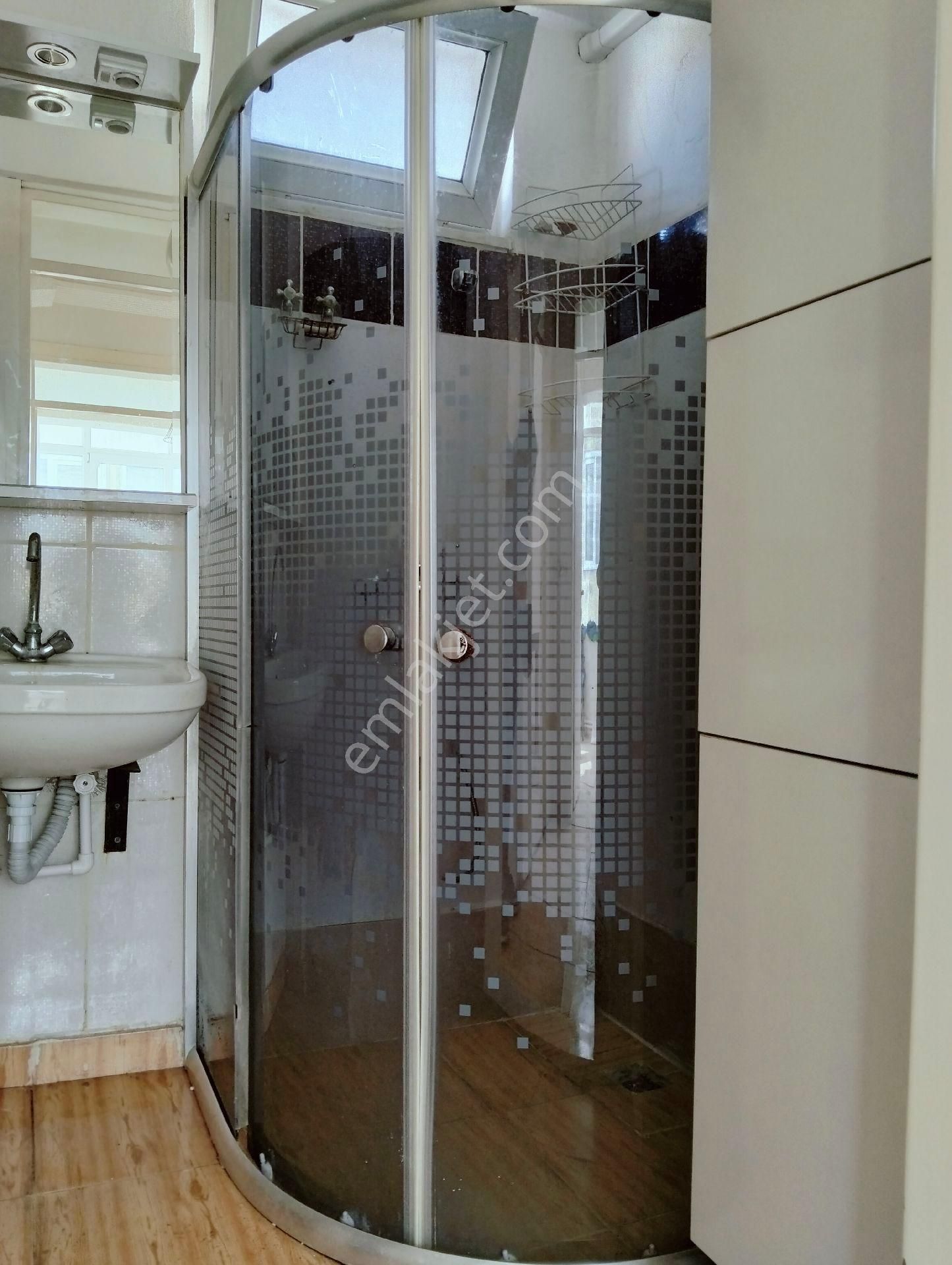 Doğalgazlı 2+1 Boş Kiralik Daire - Görsel 22