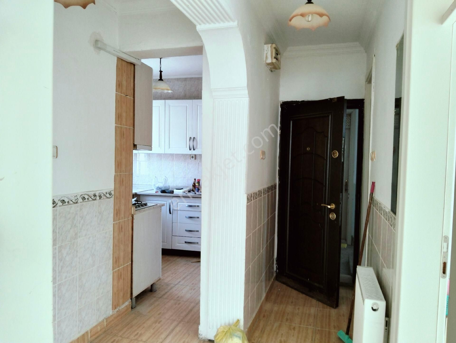 Doğalgazlı 2+1 Boş Kiralik Daire - Görsel 32