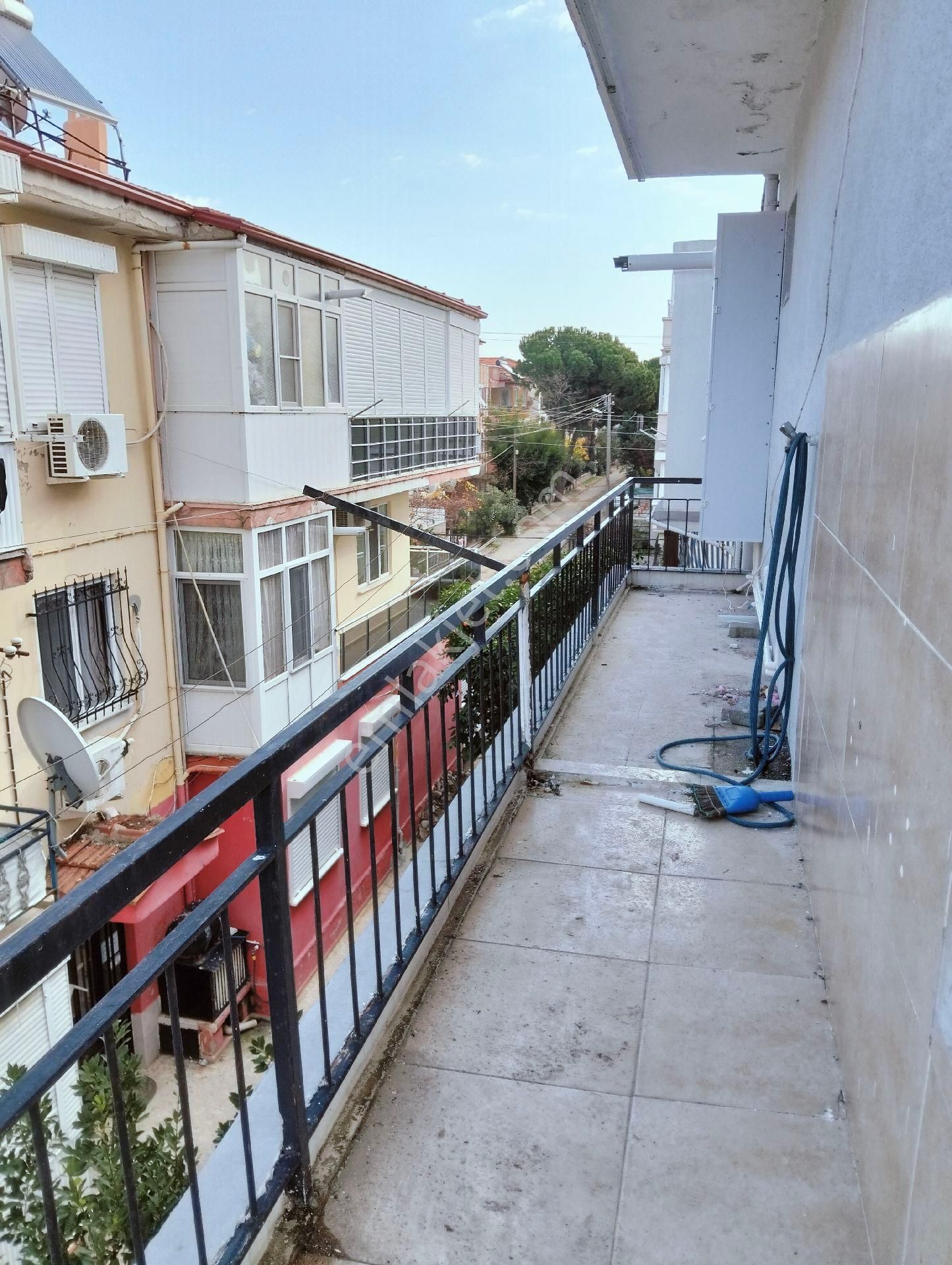 Doğalgazlı 2+1 Boş Kiralik Daire - Görsel 17