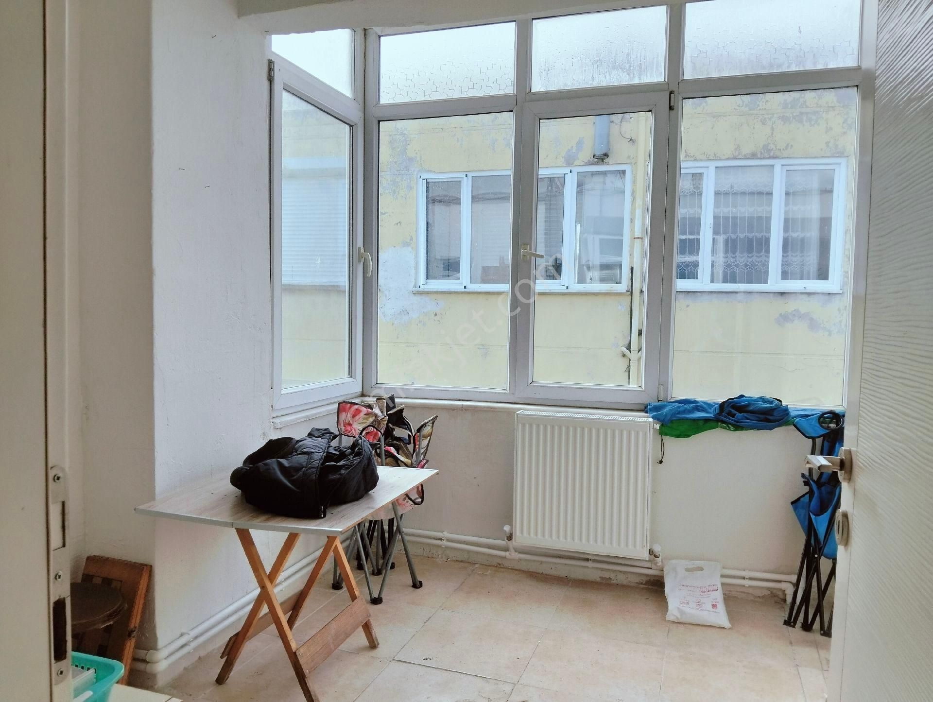 Doğalgazlı 2+1 Boş Kiralik Daire - Görsel 29