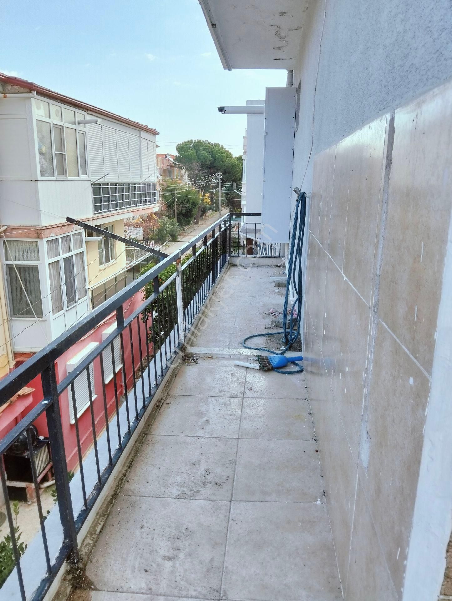 Doğalgazlı 2+1 Boş Kiralik Daire - Görsel 18