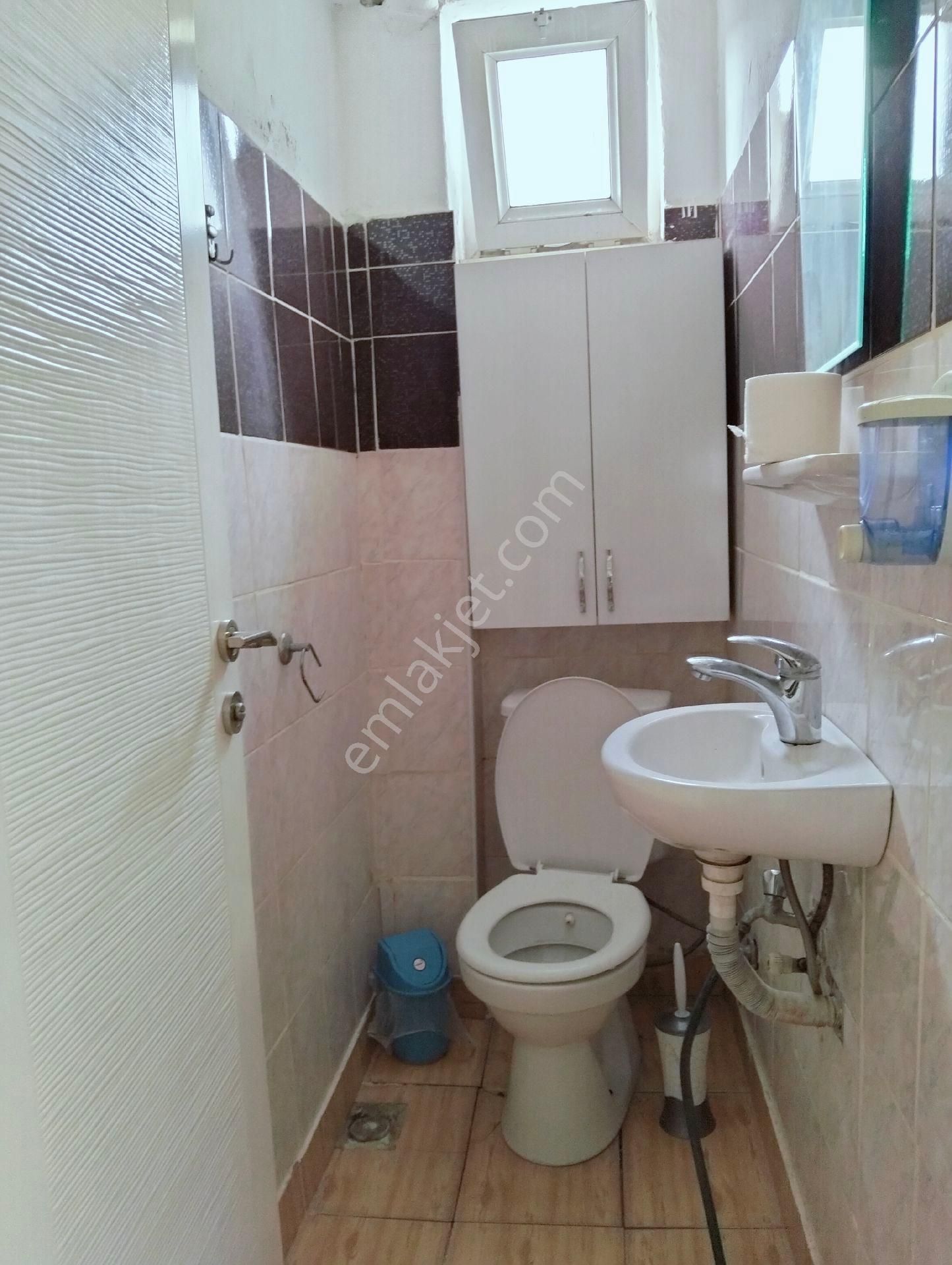 Doğalgazlı 2+1 Boş Kiralik Daire - Görsel 33