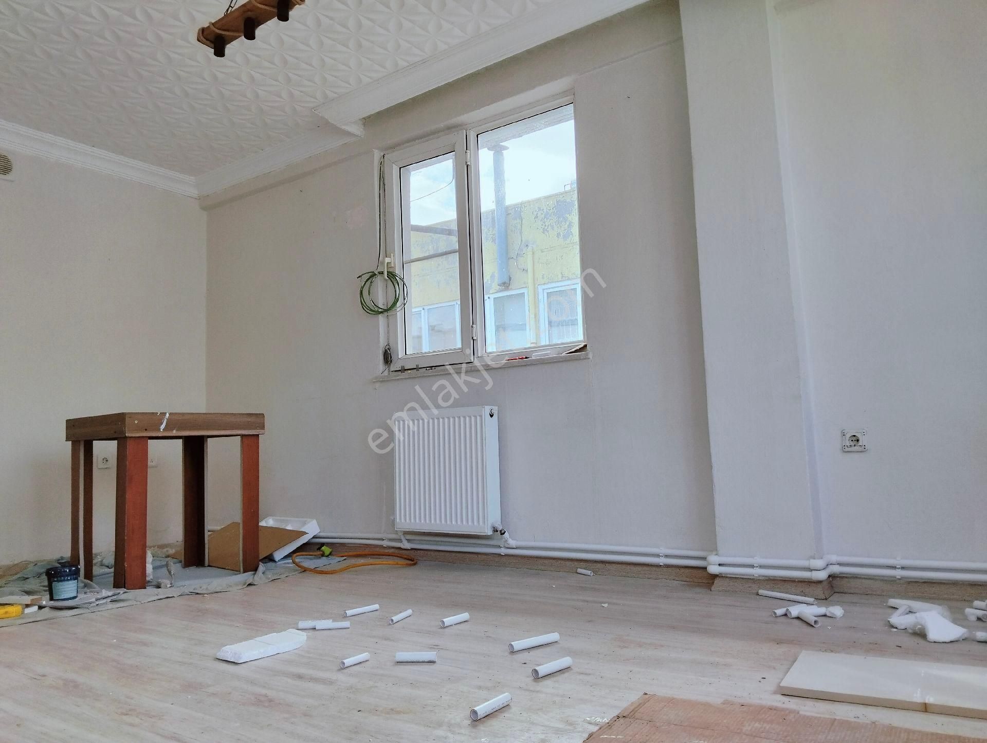 Doğalgazlı 2+1 Boş Kiralik Daire - Görsel 13