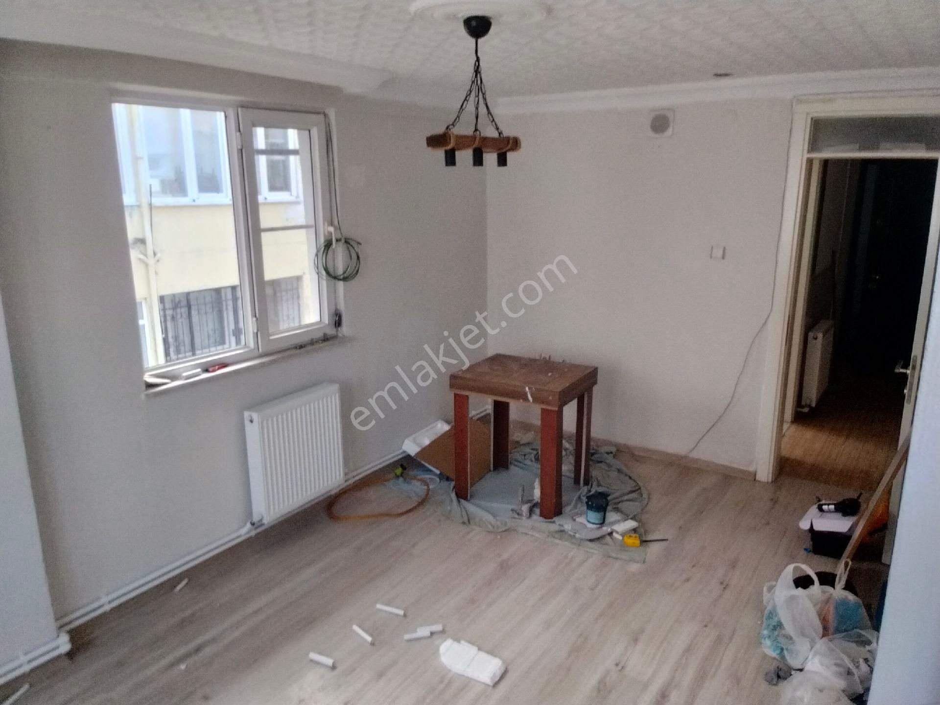 Doğalgazlı 2+1 Boş Kiralik Daire - Görsel 14