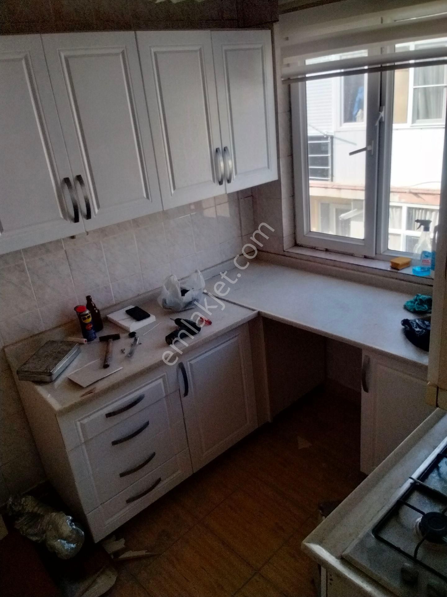 Doğalgazlı 2+1 Boş Kiralik Daire - Görsel 27