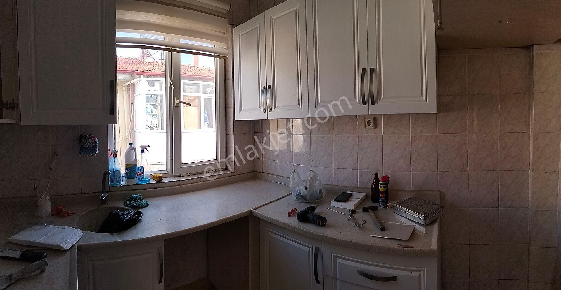 Doğalgazlı 2+1 Boş Kiralik Daire - Görsel 28