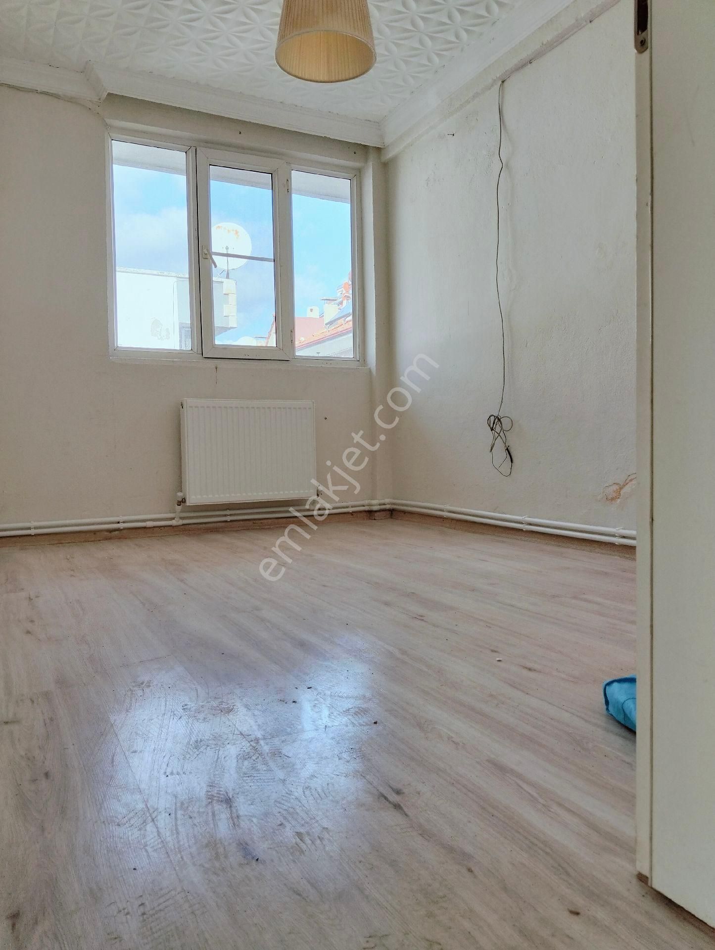 Doğalgazlı 2+1 Boş Kiralik Daire - Görsel 7