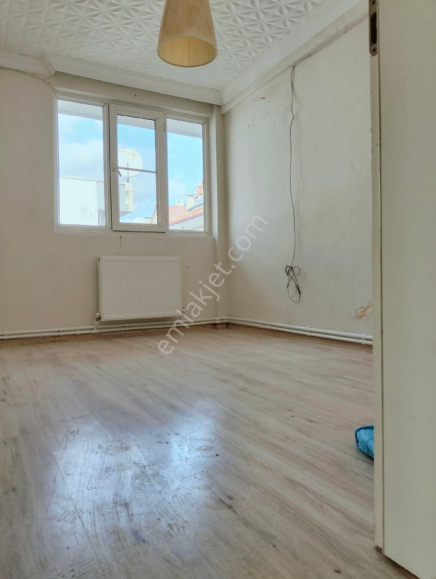 Doğalgazlı 2+1 Boş Kiralik Daire - Görsel 10