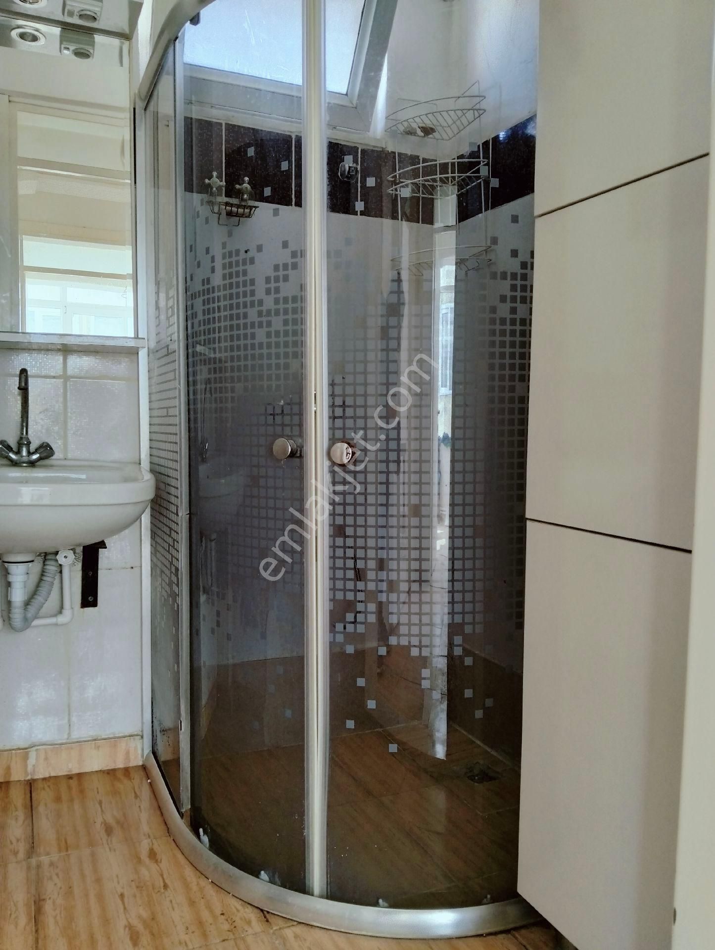 Doğalgazlı 2+1 Boş Kiralik Daire - Görsel 21